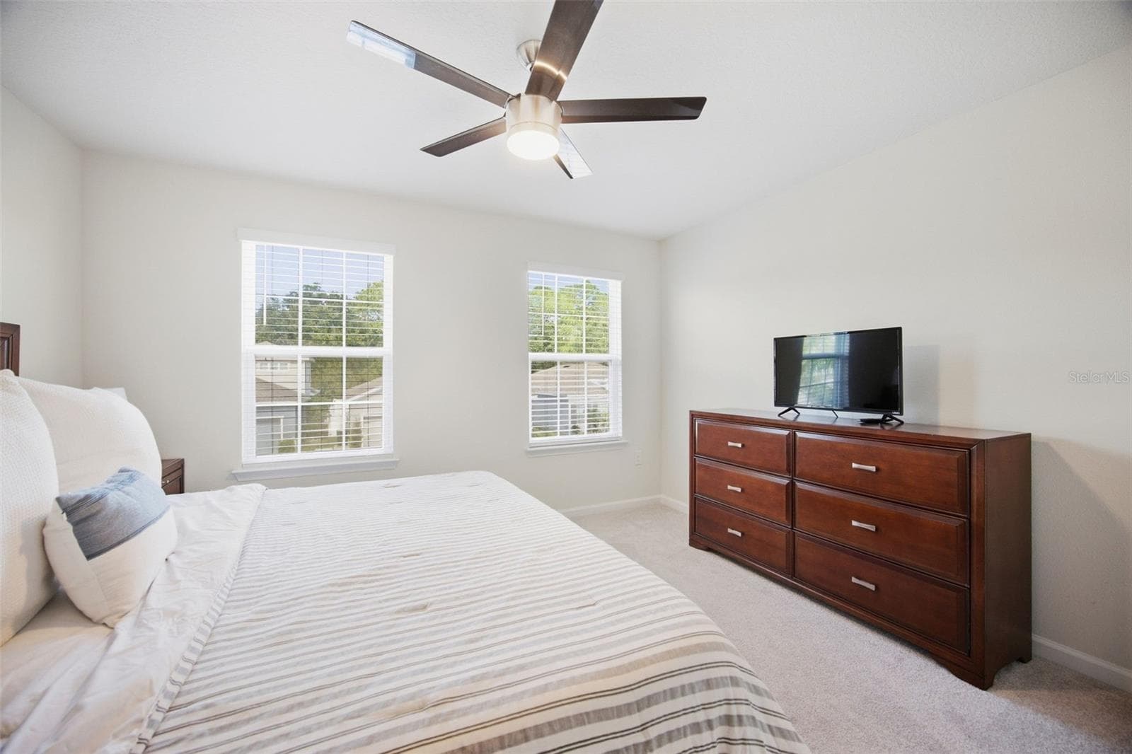 Bedroom 2 - 264 SIESTA VISTA CT, DAVENPORT
