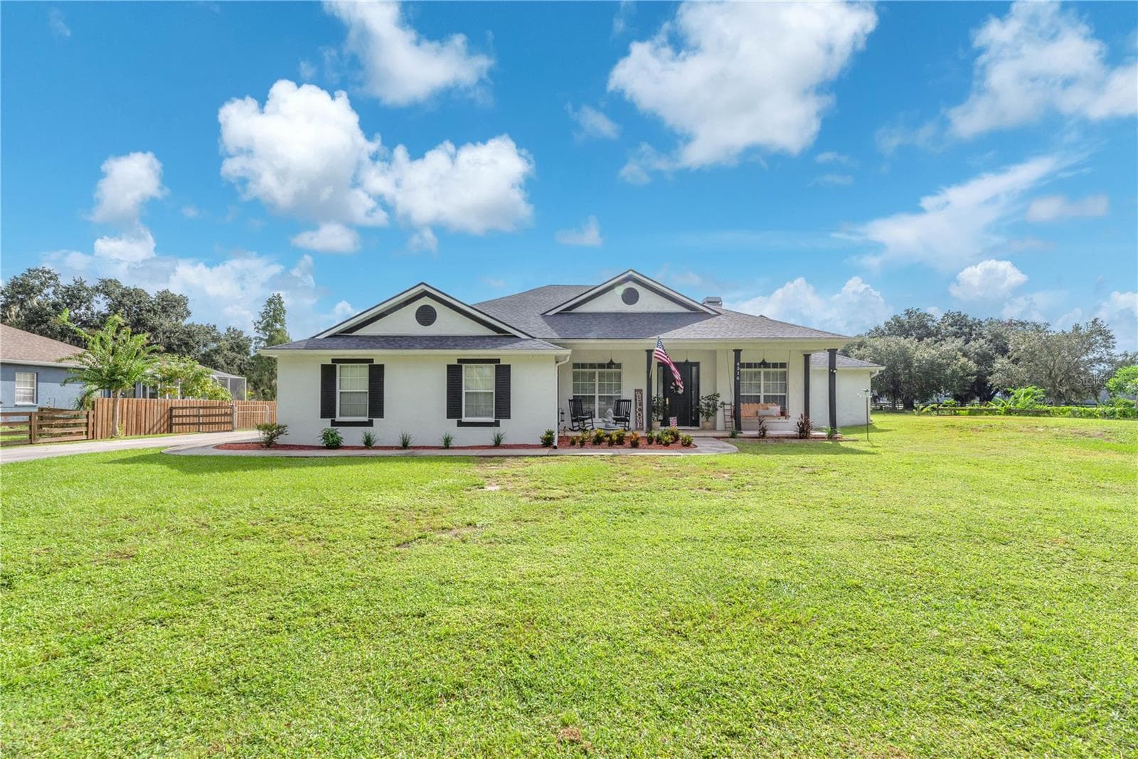 Single Family Residence at 4516 HAWKINS RD, PLANT CITY, photo 2 of 41