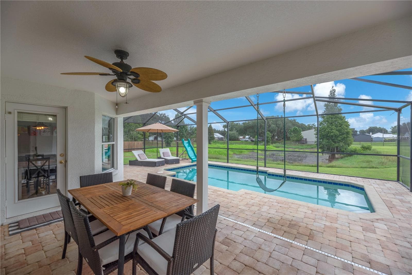 Single Family Residence at 4516 HAWKINS RD, PLANT CITY, photo 25 of 41