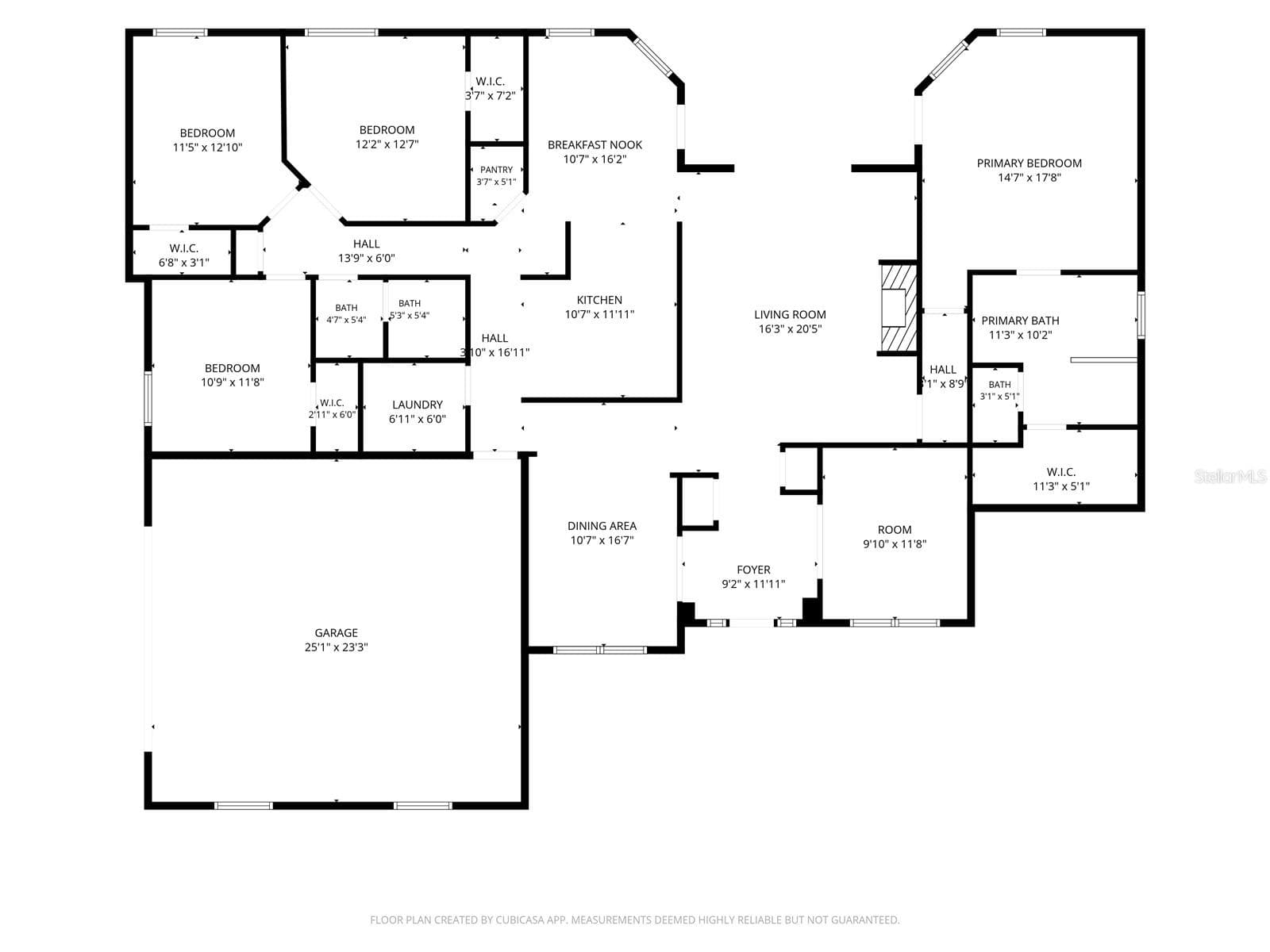 Single Family Residence at 4516 HAWKINS RD, PLANT CITY, photo 30 of 41