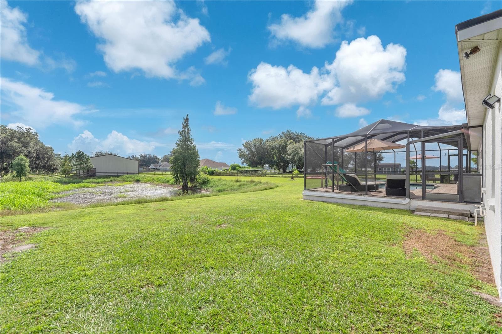 Single Family Residence at 4516 HAWKINS RD, PLANT CITY, photo 31 of 41