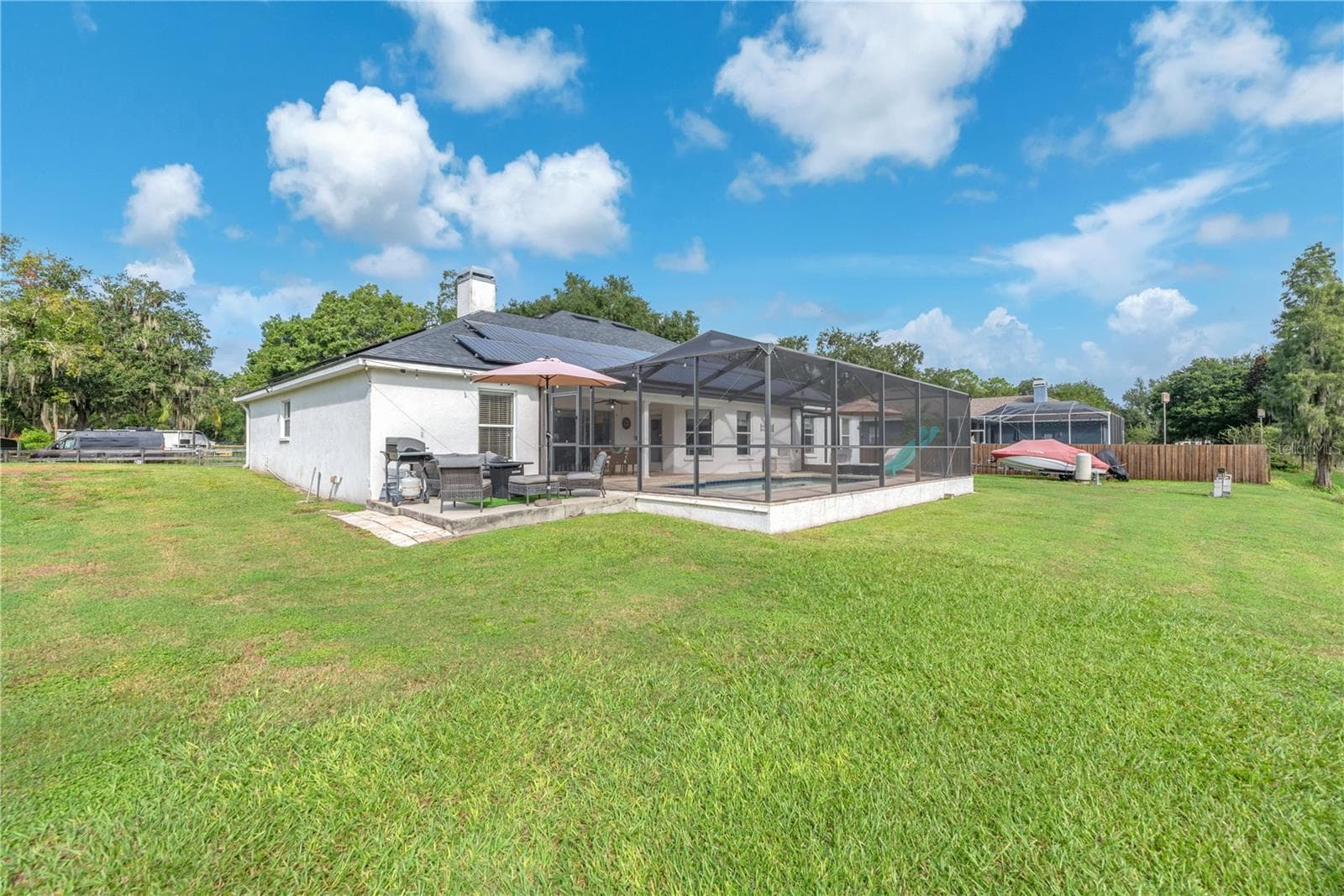 Single Family Residence at 4516 HAWKINS RD, PLANT CITY, photo 32 of 41