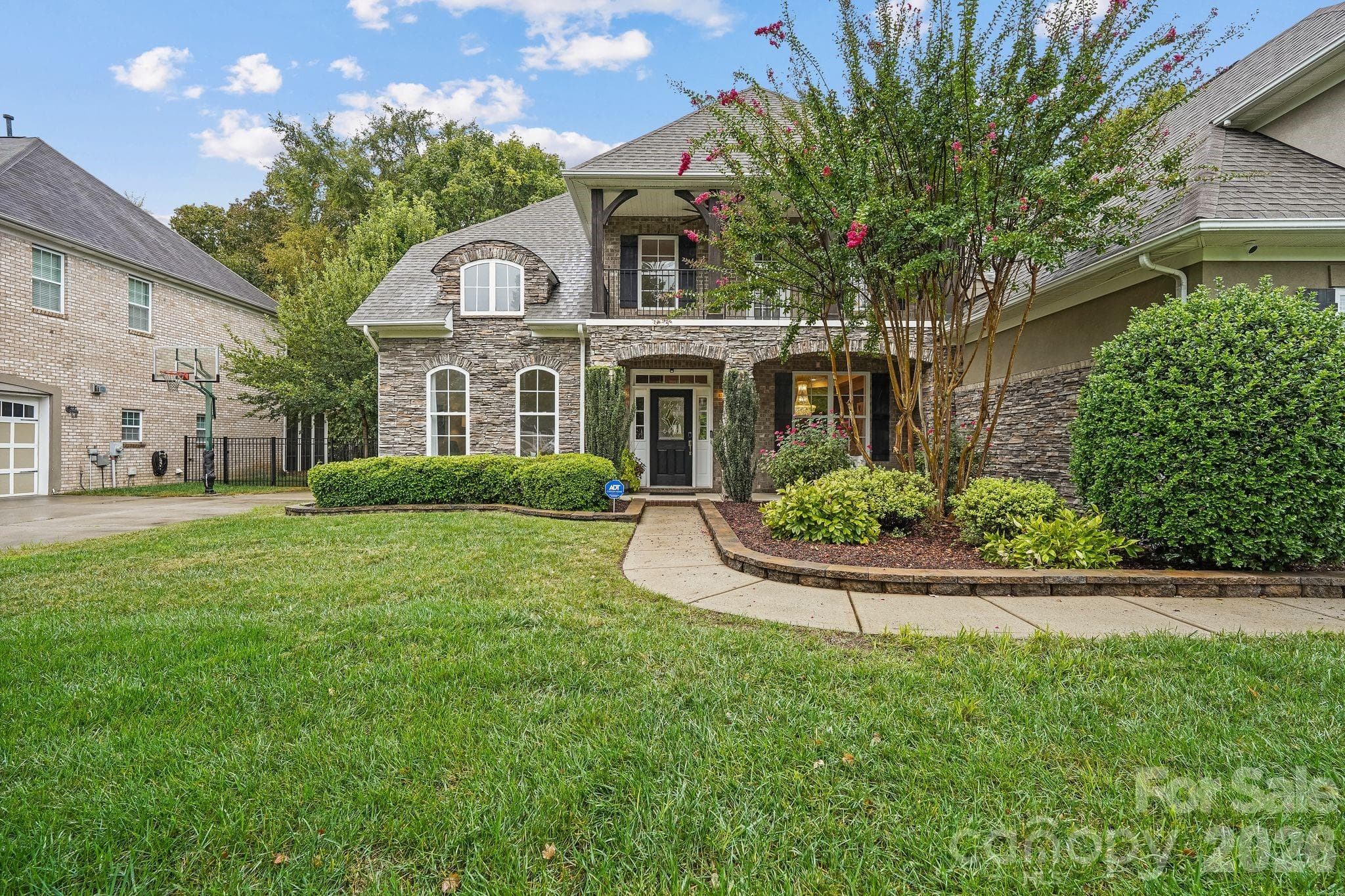 Single Family Residence at 11242 Wheat Ridge Road, Charlotte, photo 3 of 40
