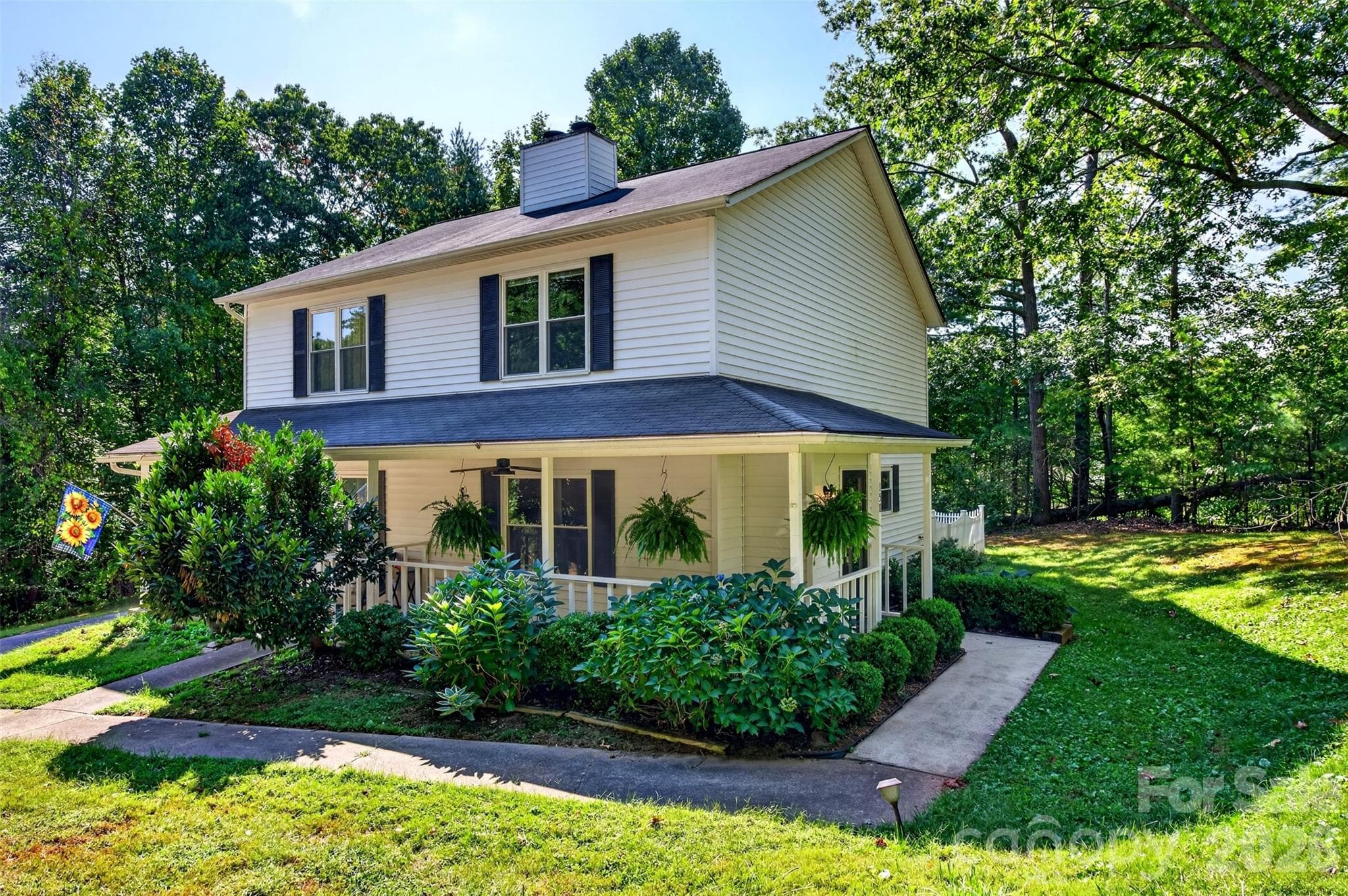 158 Rocking Porch Ridge