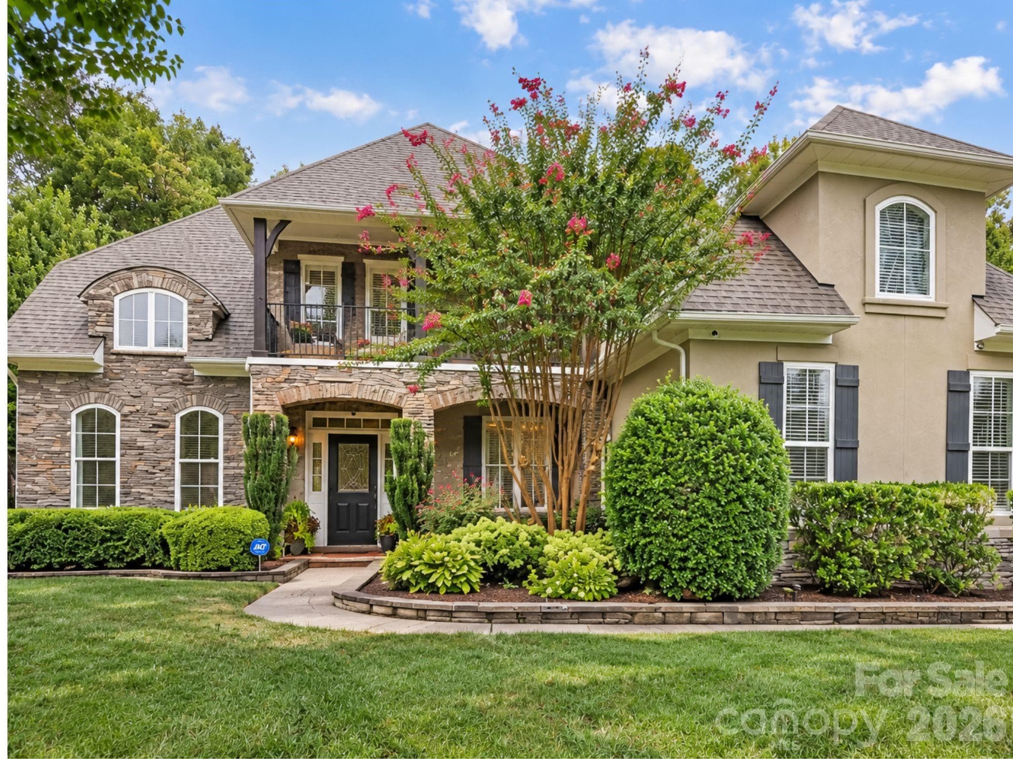Single Family Residence at 11242 Wheat Ridge Road, Charlotte