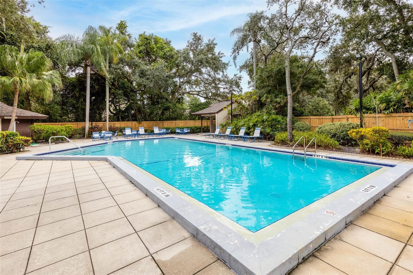 Villa at 2925 BOXWOOD CT, PALM HARBOR, photo 29 of 40