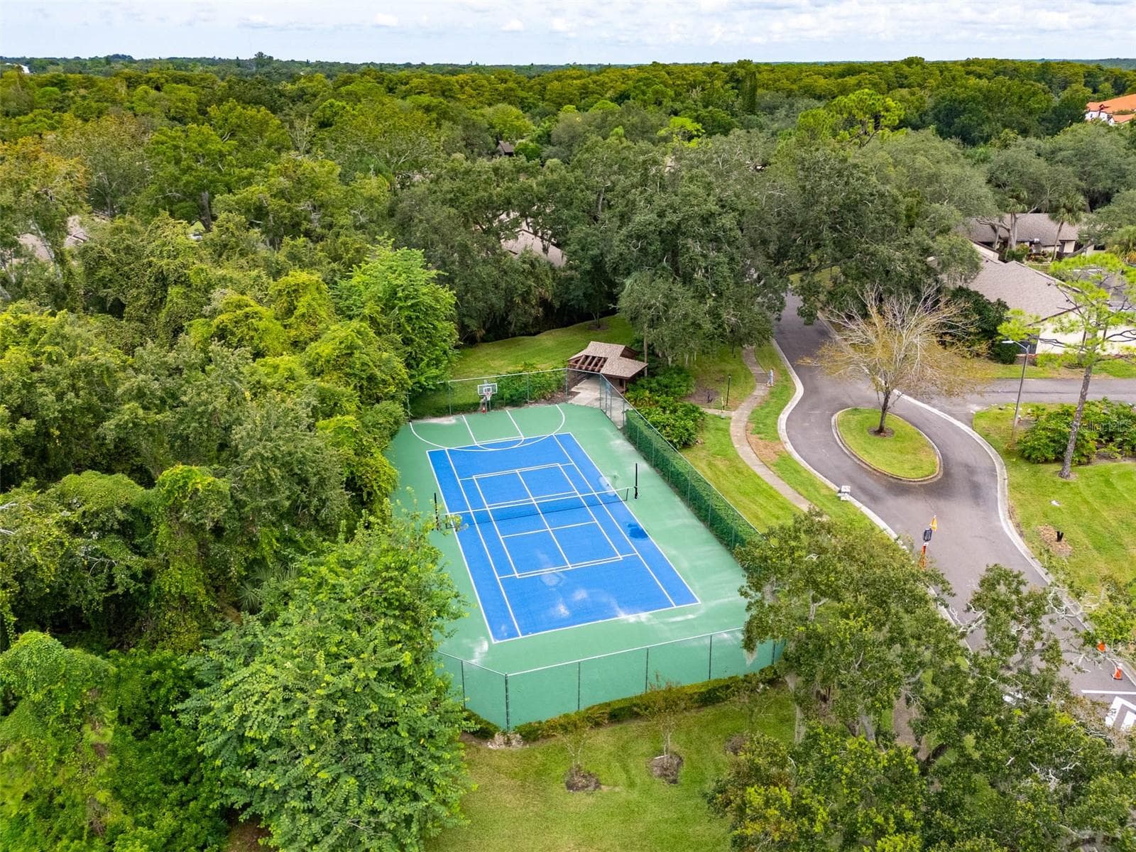 Villa at 2925 BOXWOOD CT, PALM HARBOR, photo 30 of 40