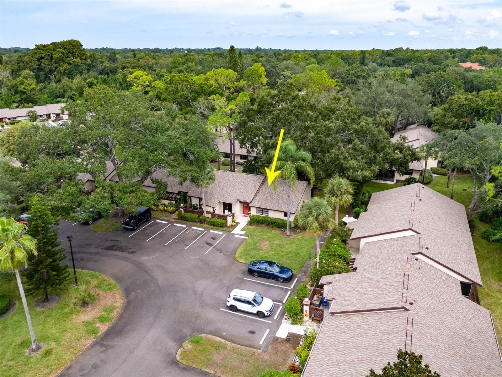 Villa at 2925 BOXWOOD CT, PALM HARBOR, photo 33 of 40