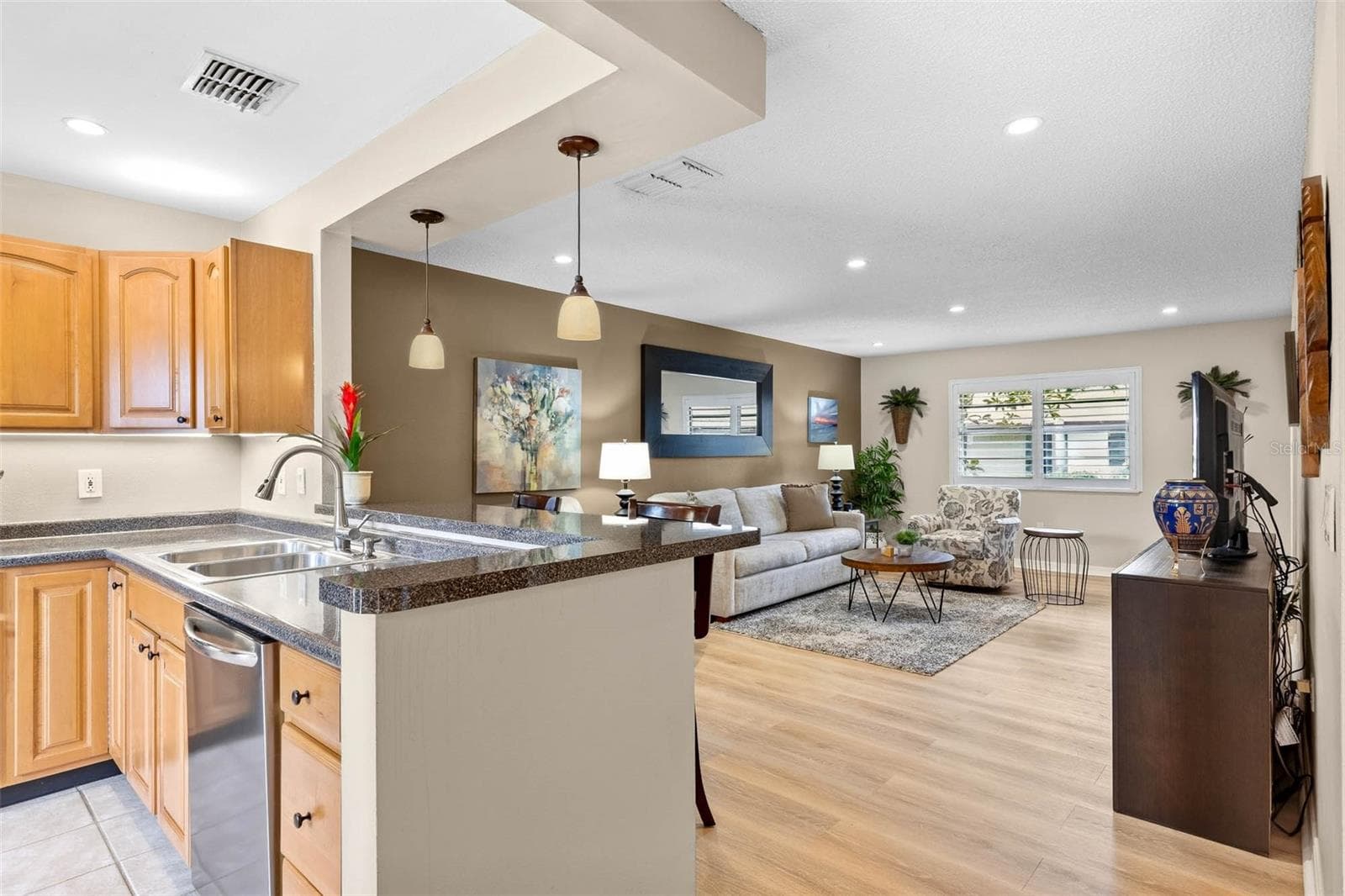 Villa at 2925 BOXWOOD CT, PALM HARBOR, photo 37 of 40