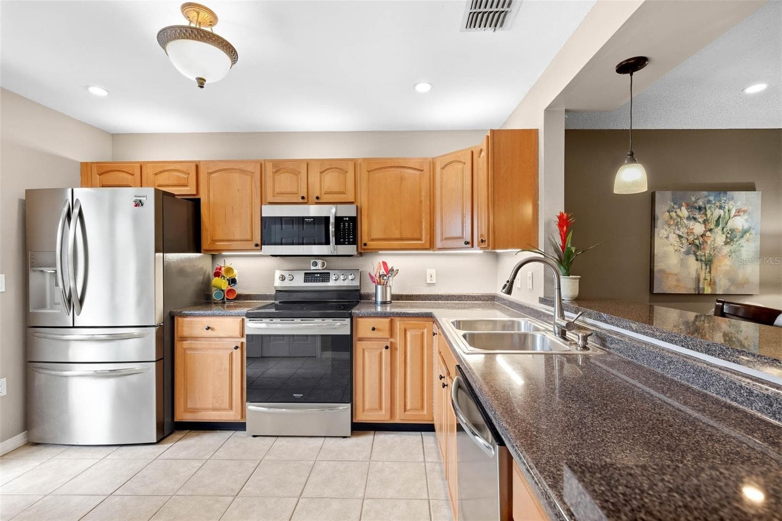 Villa at 2925 BOXWOOD CT, PALM HARBOR, photo 38 of 40