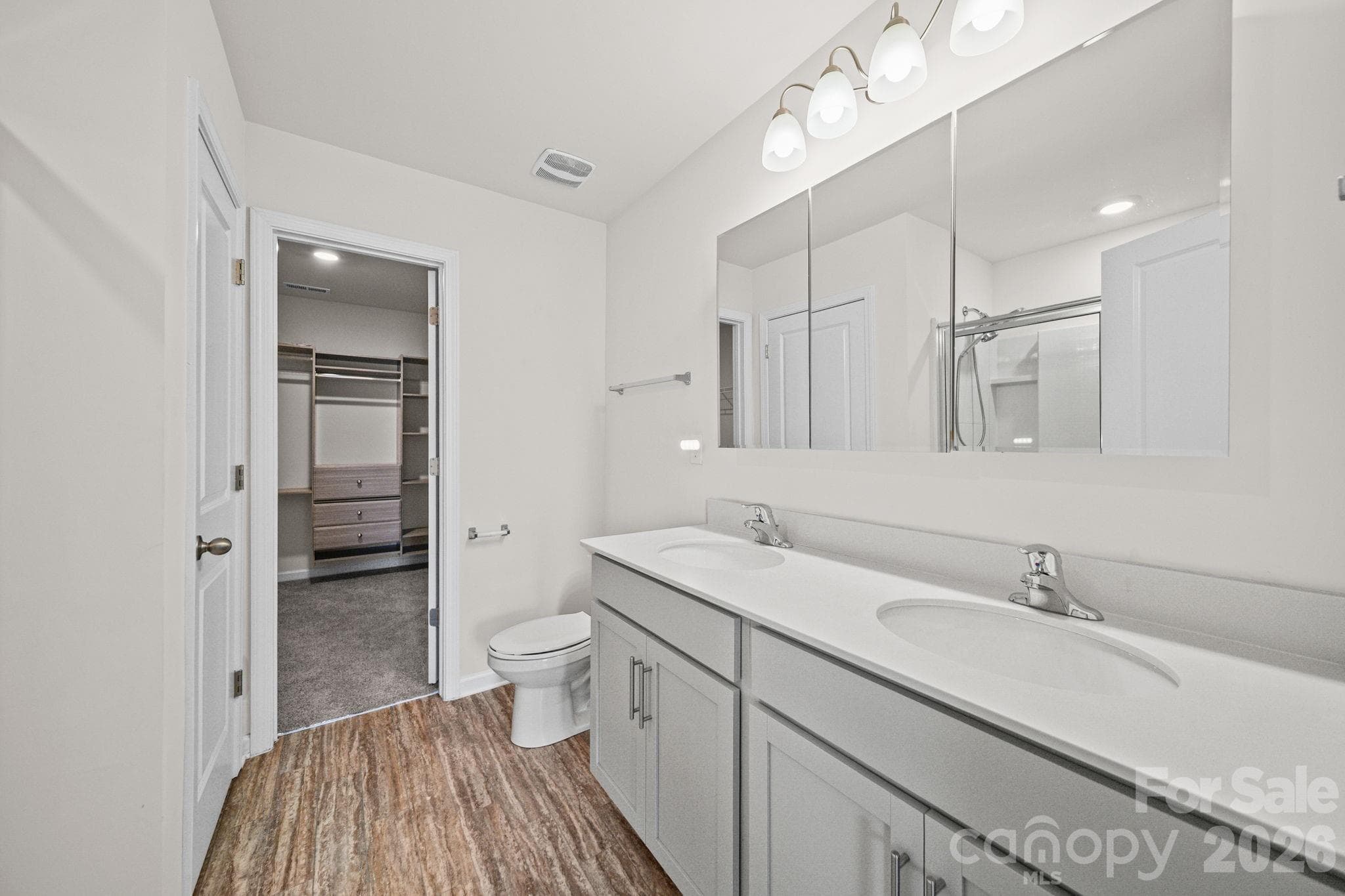 Single Family Residence at 217 Brenett Francis Court, Charlotte, photo 25 of 26