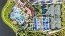 Facilities - pickleball, tennis, pool - 23739 WAVERLY CIR, VENICE