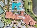 Facilities - pickleball, tennis, pool - 23739 WAVERLY CIR, VENICE