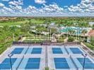 8 Pickleball Courts - 23739 WAVERLY CIR, VENICE