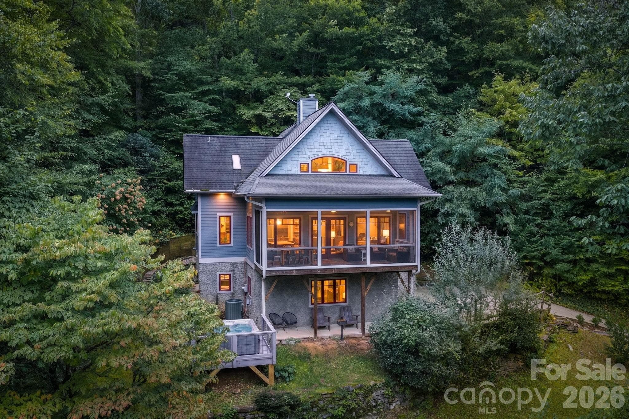 18 Wood Haven Lane