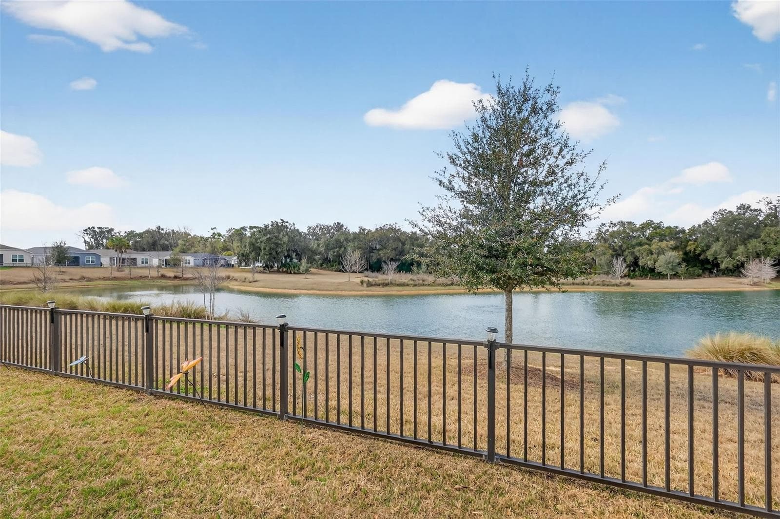 Villa at 5546 COTTRELL CT, THE VILLAGES, photo 4 of 39