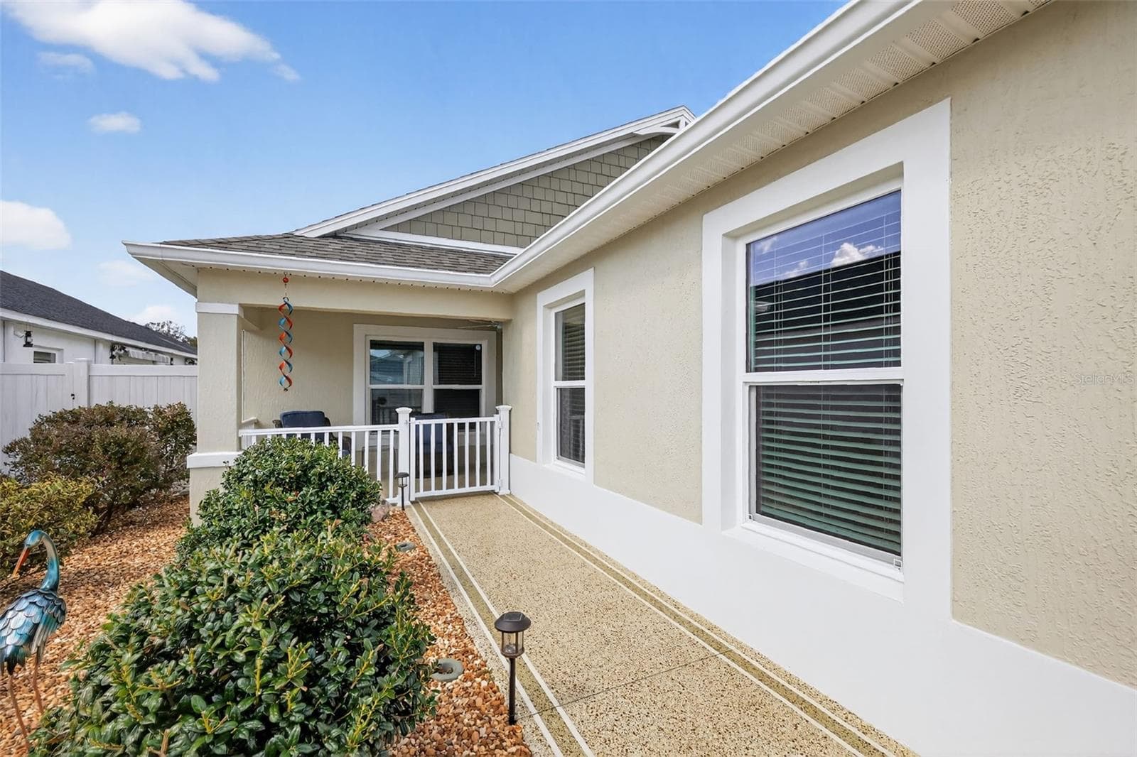 Villa at 5546 COTTRELL CT, THE VILLAGES, photo 5 of 39