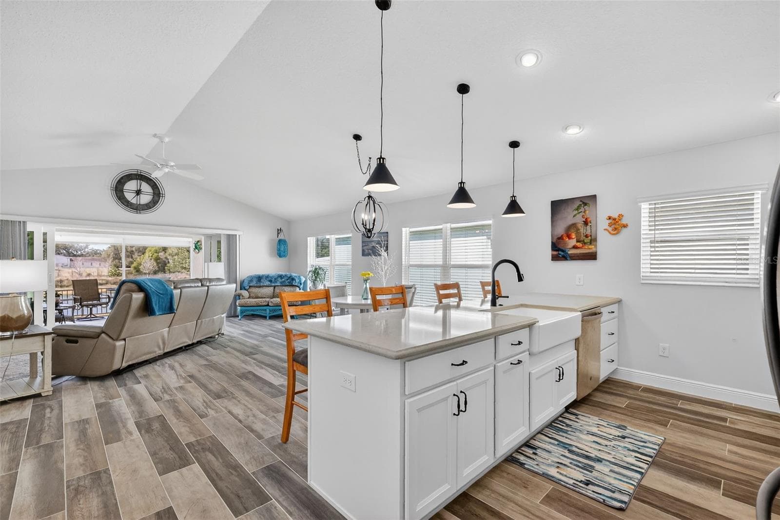 Villa at 5546 COTTRELL CT, THE VILLAGES, photo 8 of 39
