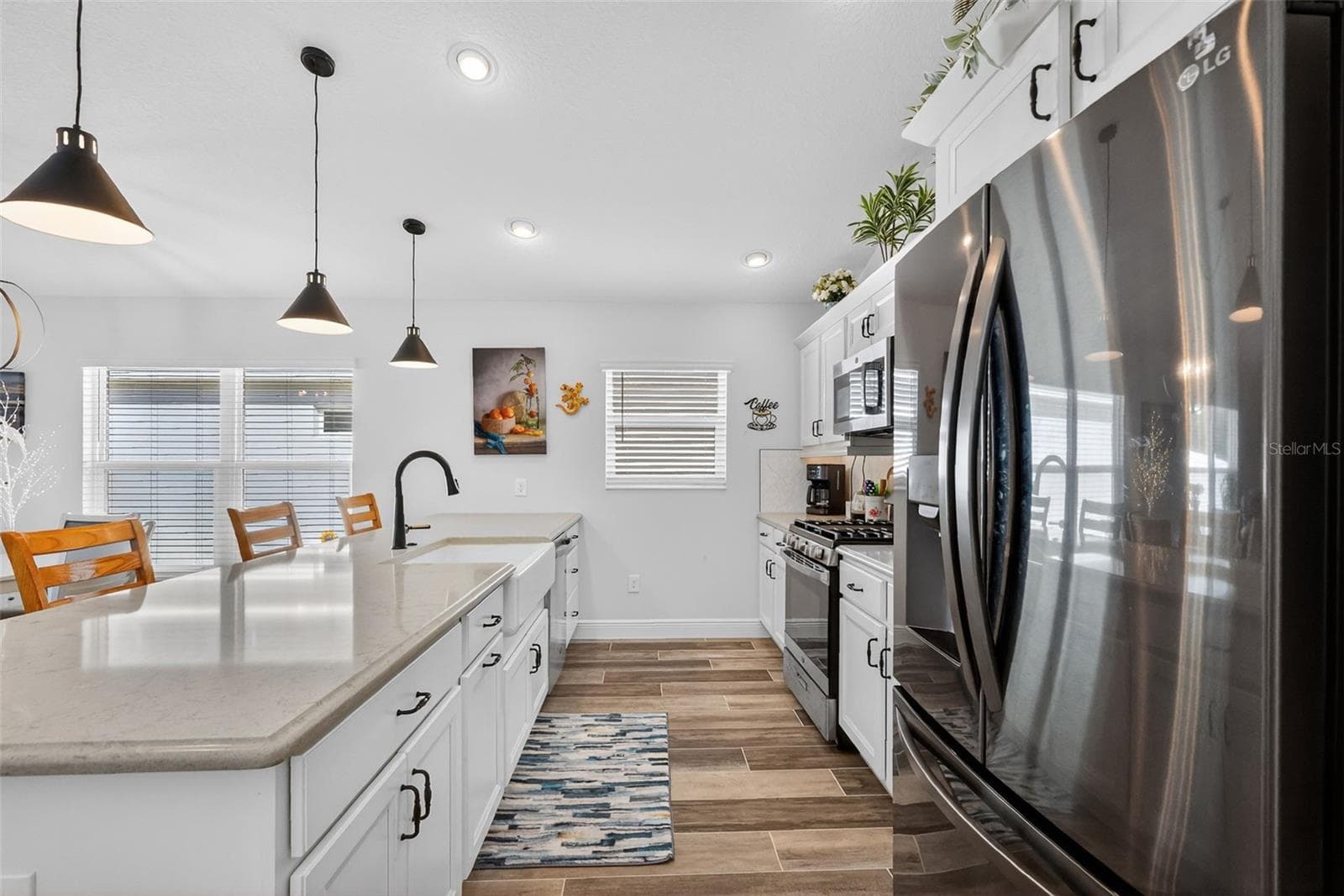 Villa at 5546 COTTRELL CT, THE VILLAGES, photo 9 of 39