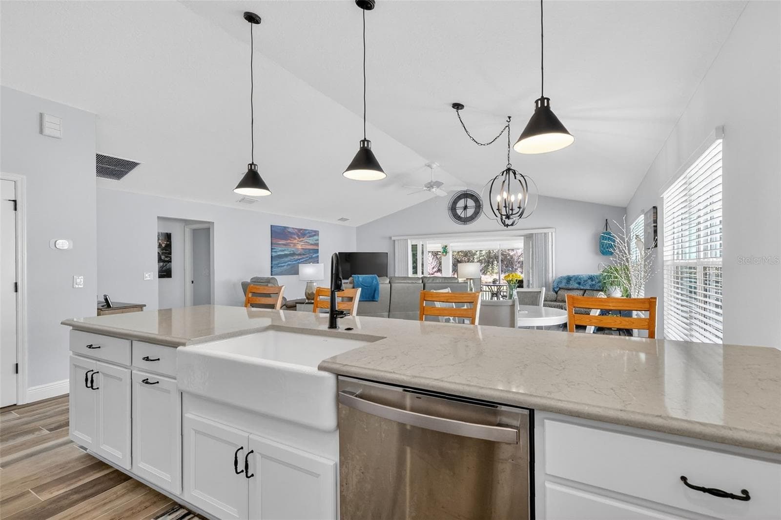 Villa at 5546 COTTRELL CT, THE VILLAGES, photo 12 of 39