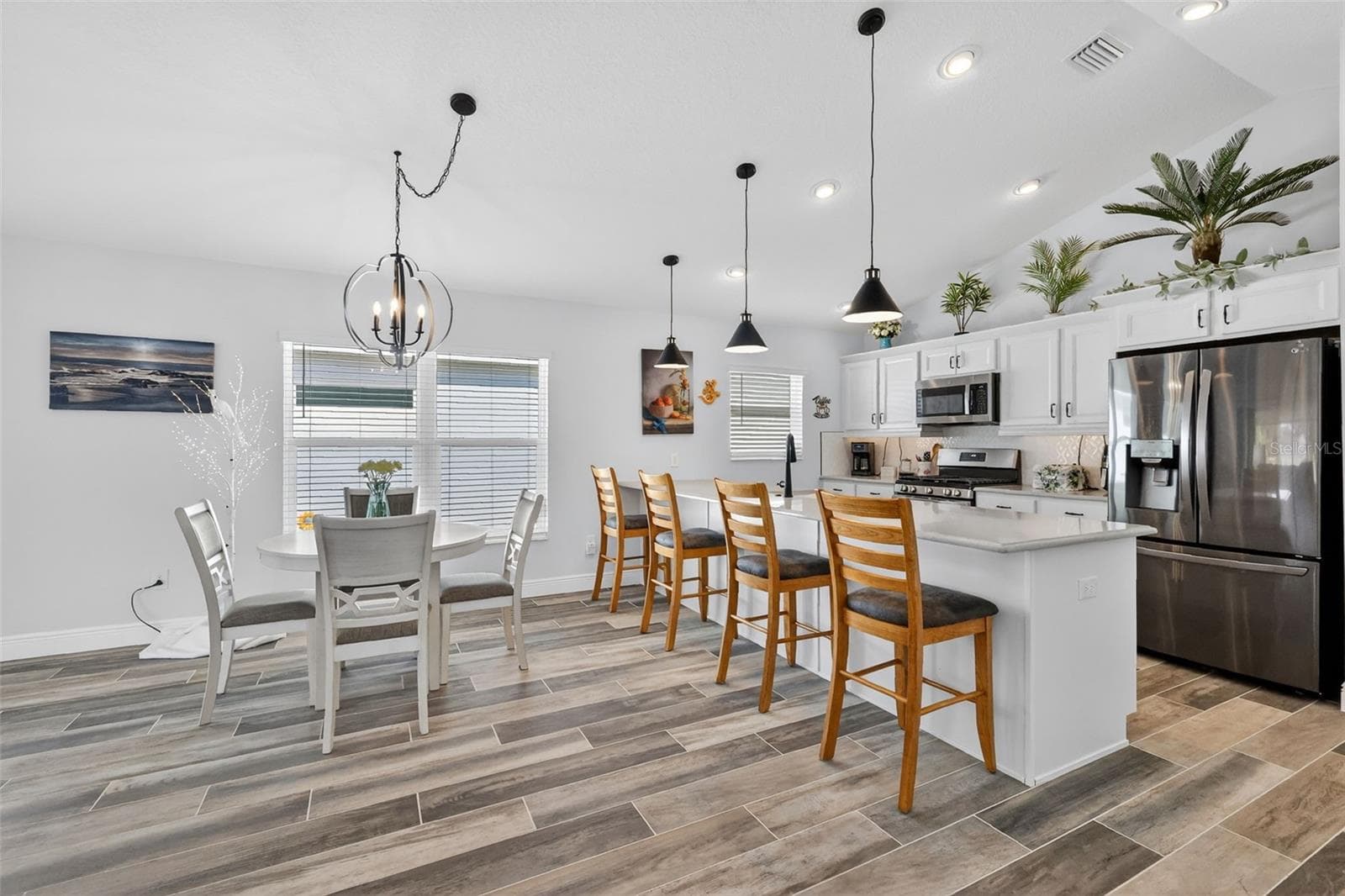Villa at 5546 COTTRELL CT, THE VILLAGES, photo 13 of 39