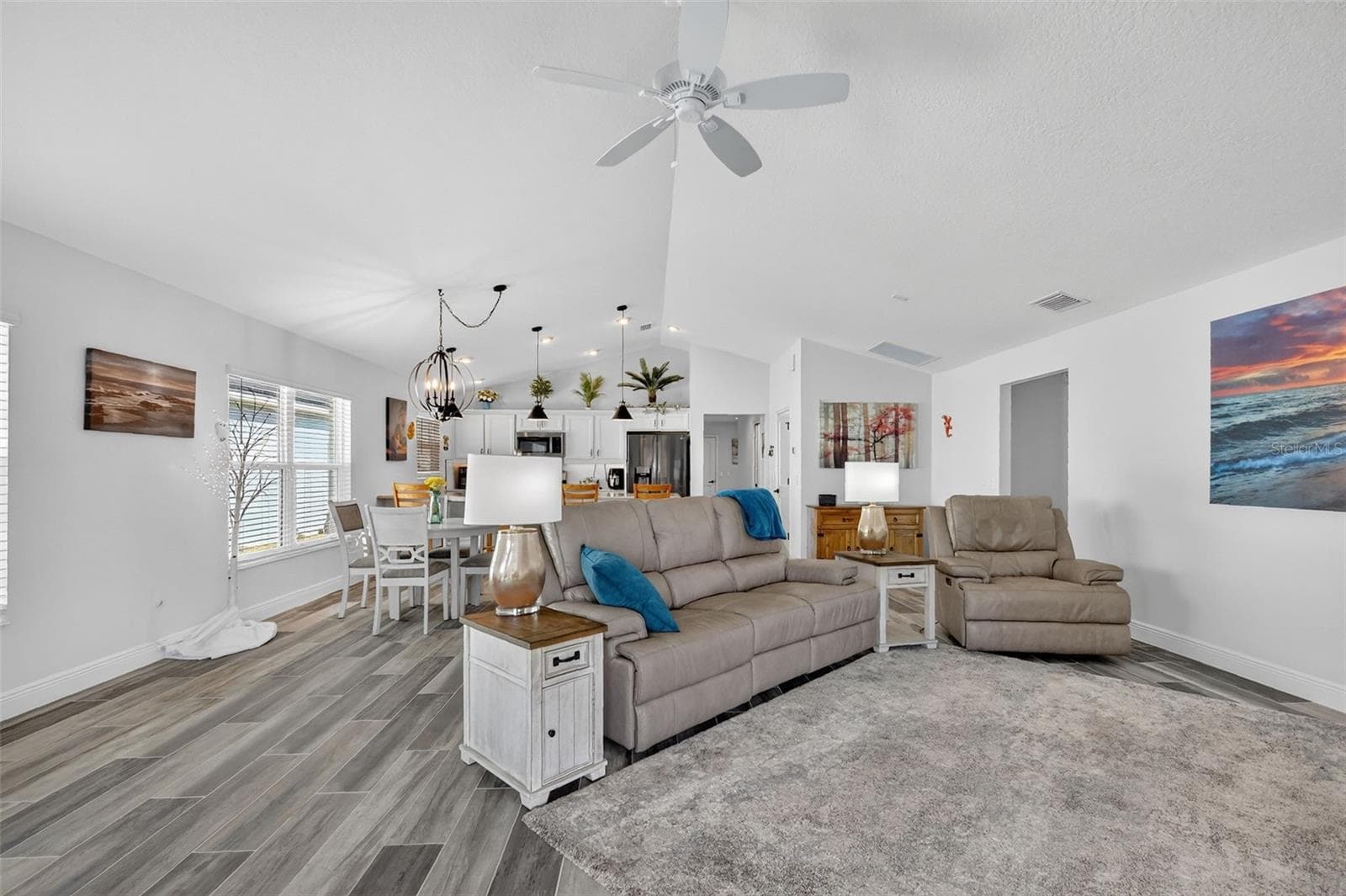 Villa at 5546 COTTRELL CT, THE VILLAGES, photo 17 of 39