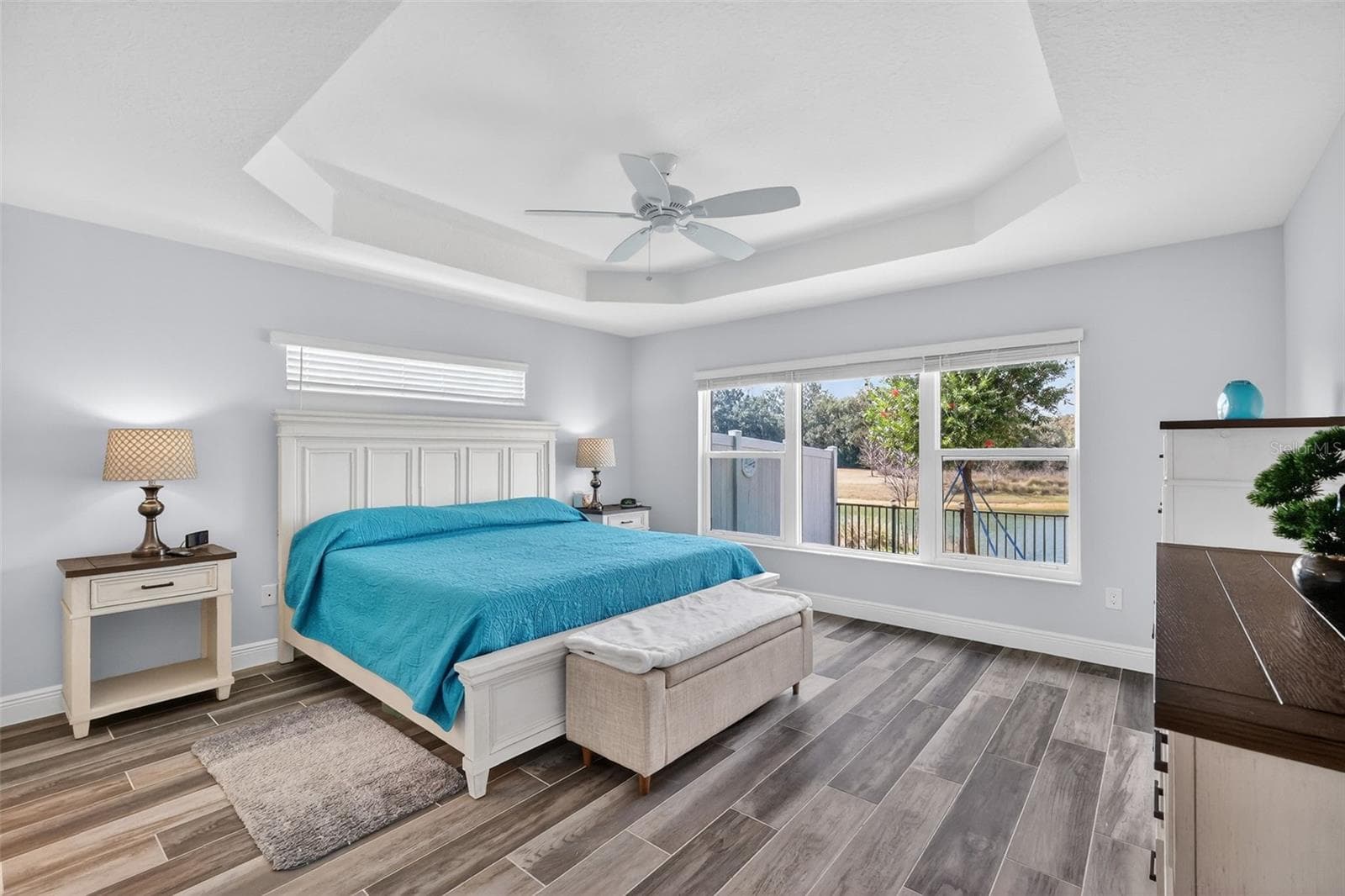 Villa at 5546 COTTRELL CT, THE VILLAGES, photo 19 of 39