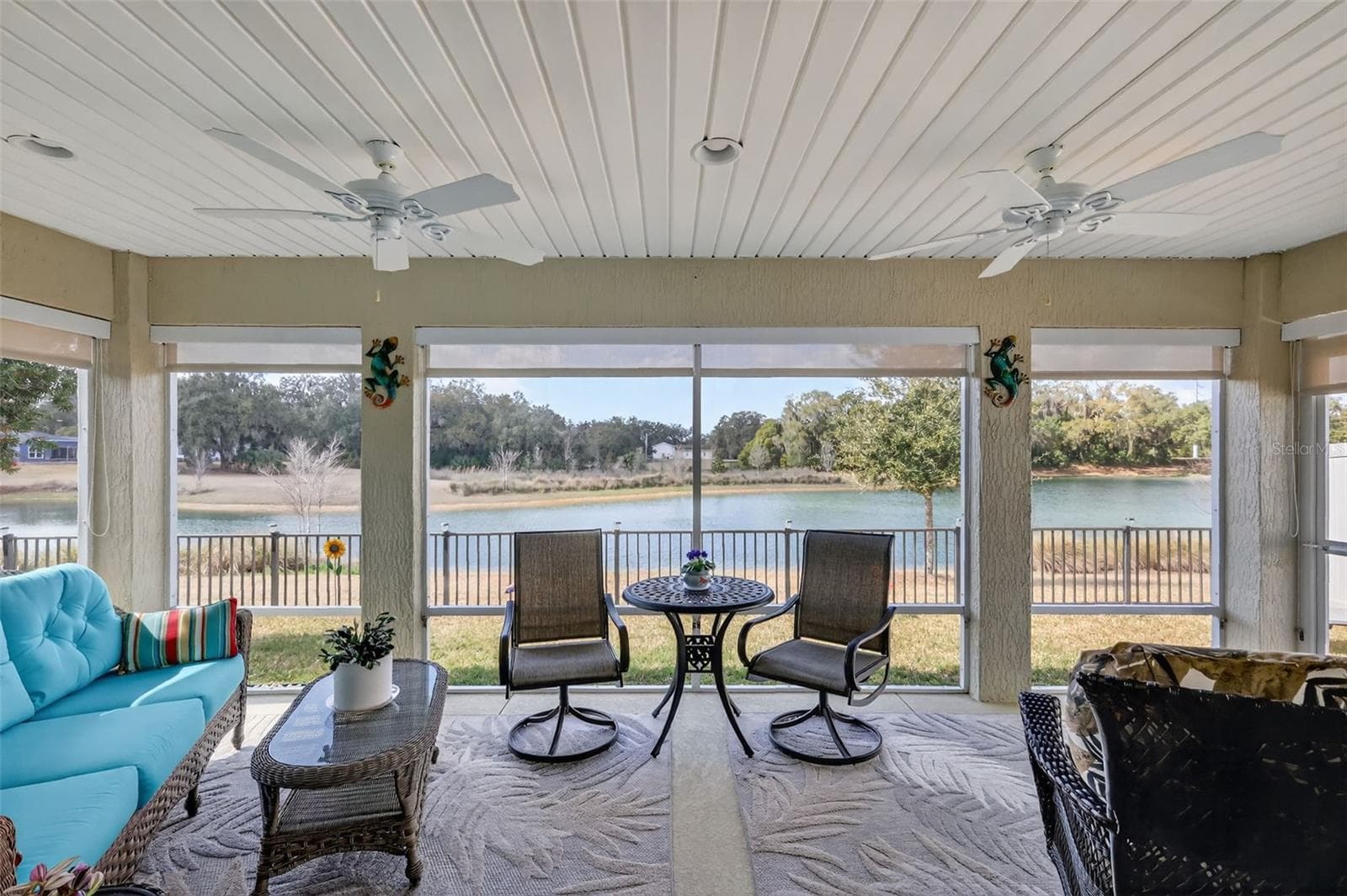Villa at 5546 COTTRELL CT, THE VILLAGES, photo 30 of 39