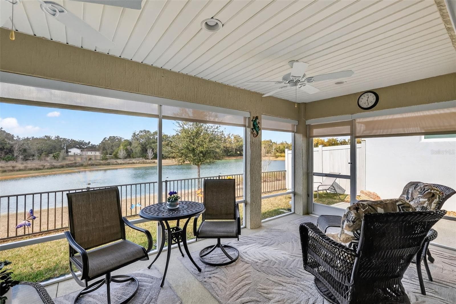 Villa at 5546 COTTRELL CT, THE VILLAGES, photo 31 of 39