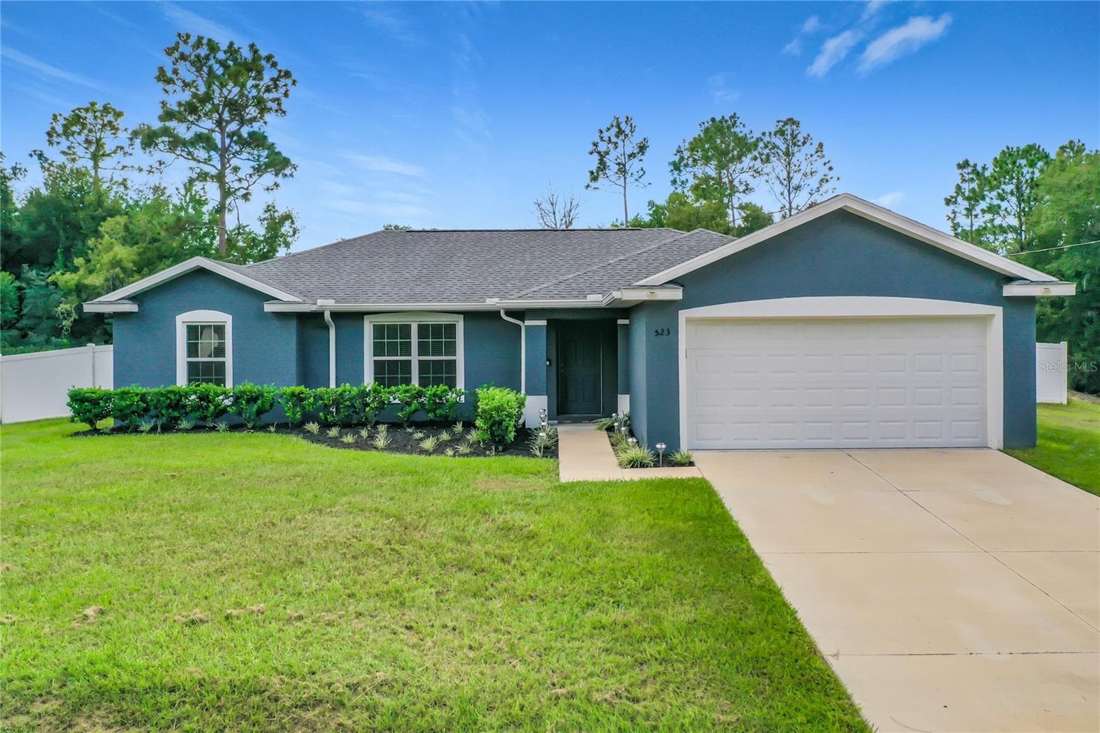 Single Family Residence at 523 BAHIA CIRCLE TER, OCALA, photo 3 of 54