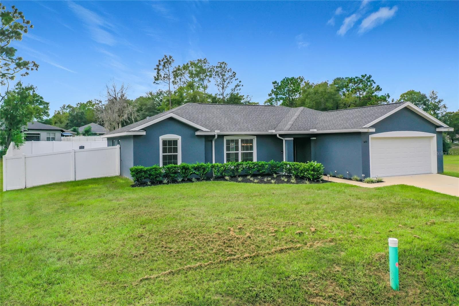 Single Family Residence at 523 BAHIA CIRCLE TER, OCALA, photo 4 of 54