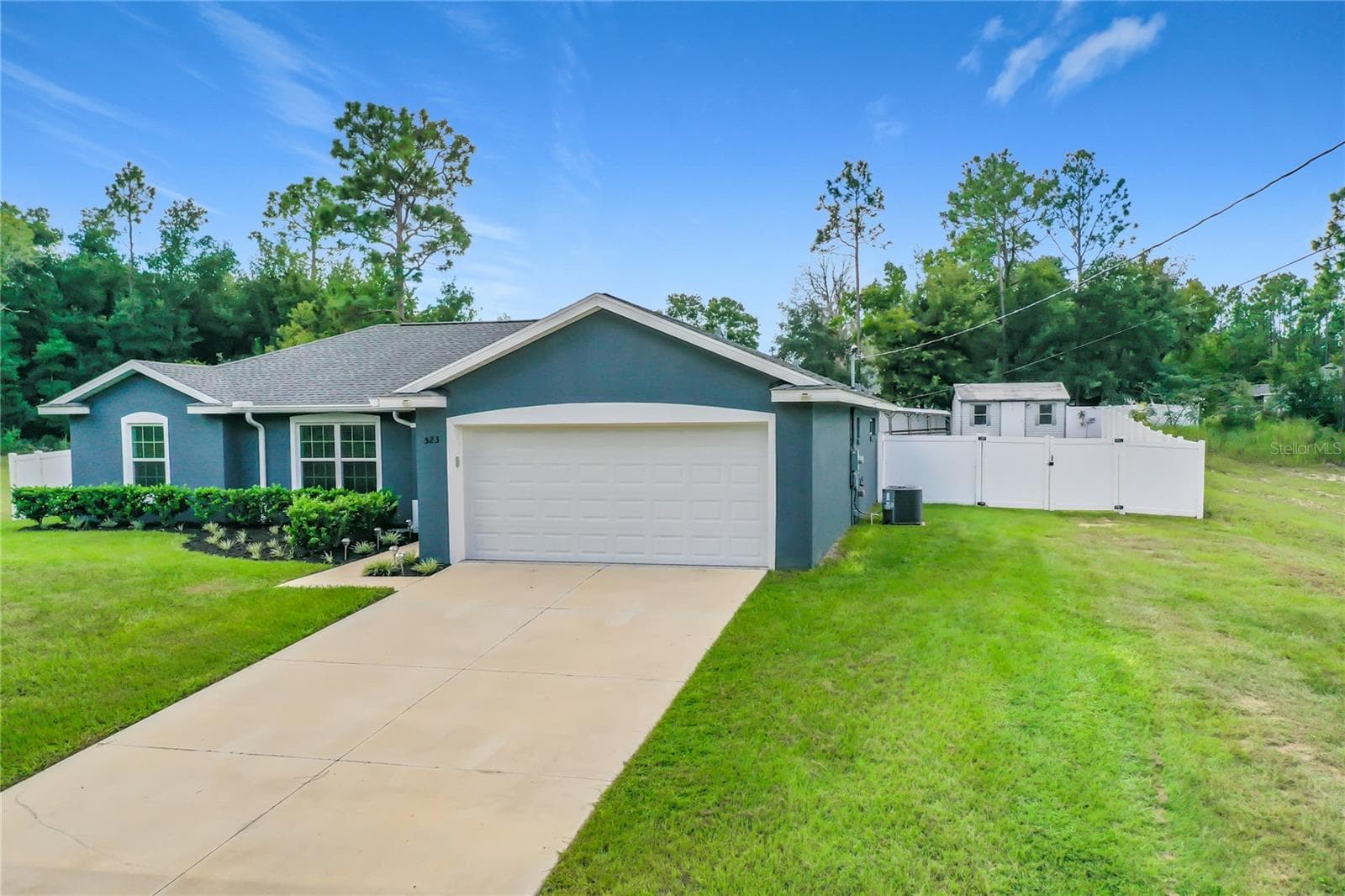 Single Family Residence at 523 BAHIA CIRCLE TER, OCALA, photo 5 of 54