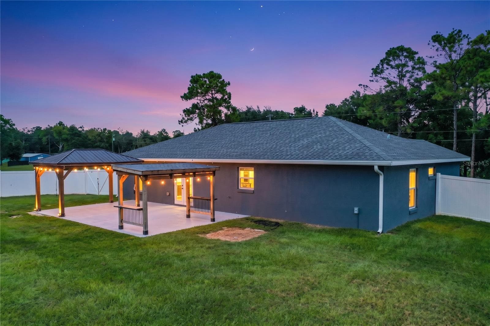 Single Family Residence at 523 BAHIA CIRCLE TER, OCALA, photo 6 of 54