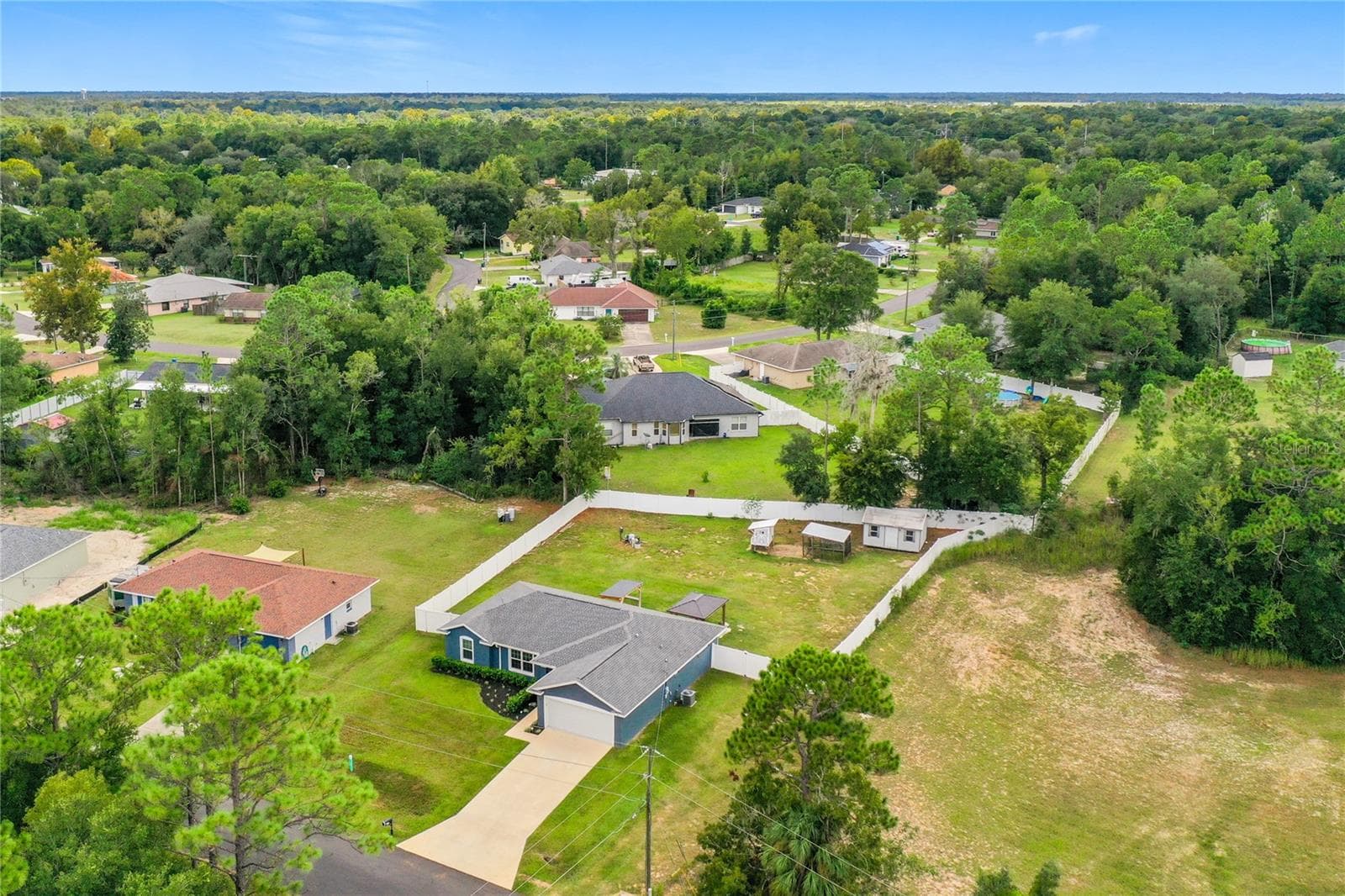 Single Family Residence at 523 BAHIA CIRCLE TER, OCALA, photo 8 of 54