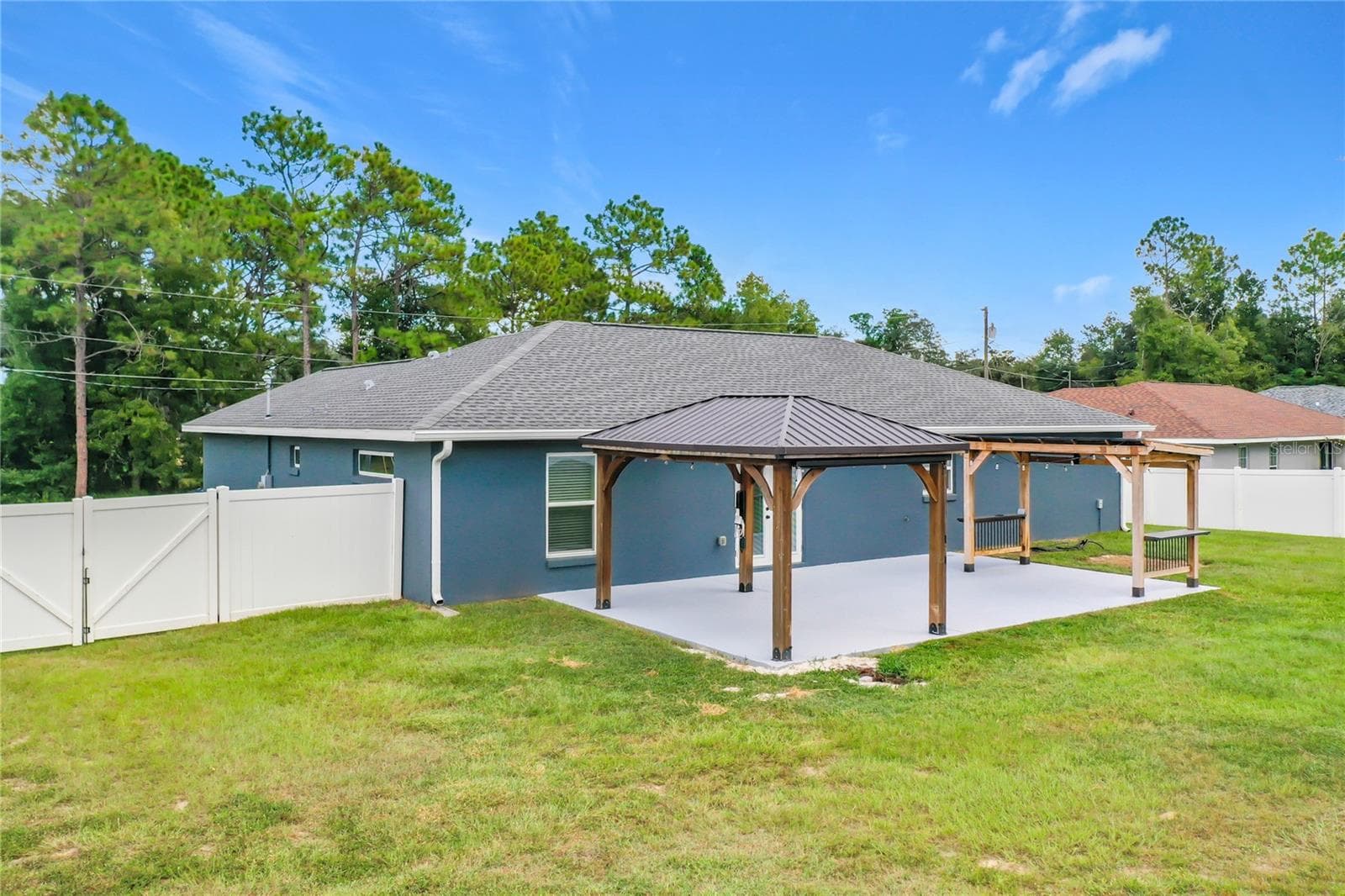 Single Family Residence at 523 BAHIA CIRCLE TER, OCALA, photo 12 of 54