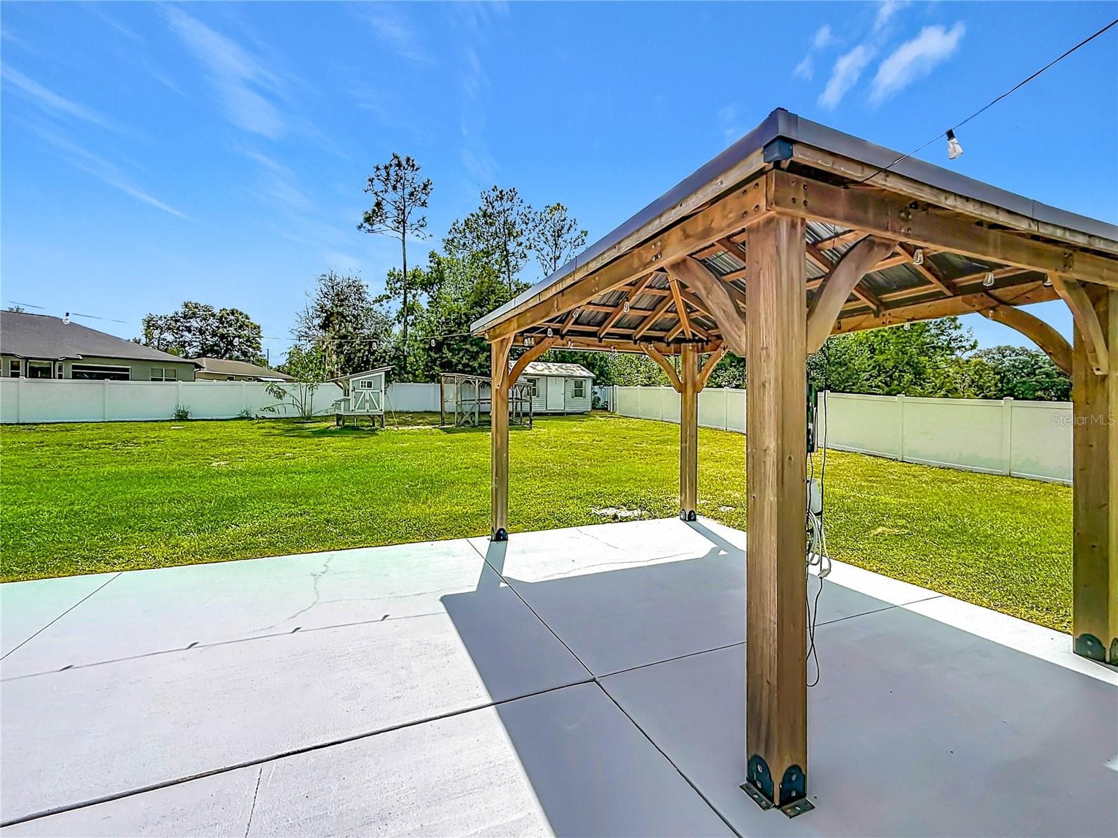 Single Family Residence at 523 BAHIA CIRCLE TER, OCALA, photo 51 of 54