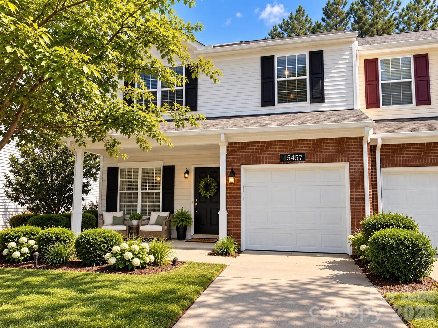 15457 Tully House Court