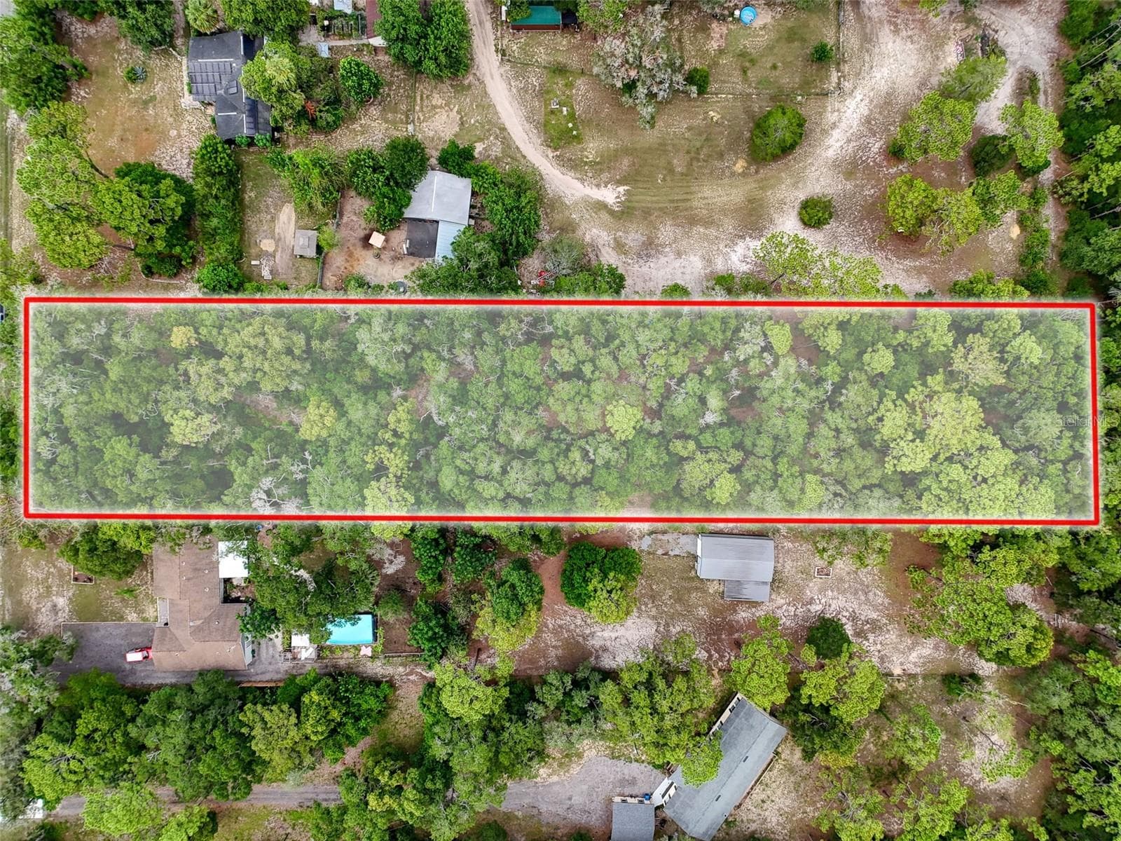 Land at 0 FORT DADE AVE, BROOKSVILLE, photo 2 of 34