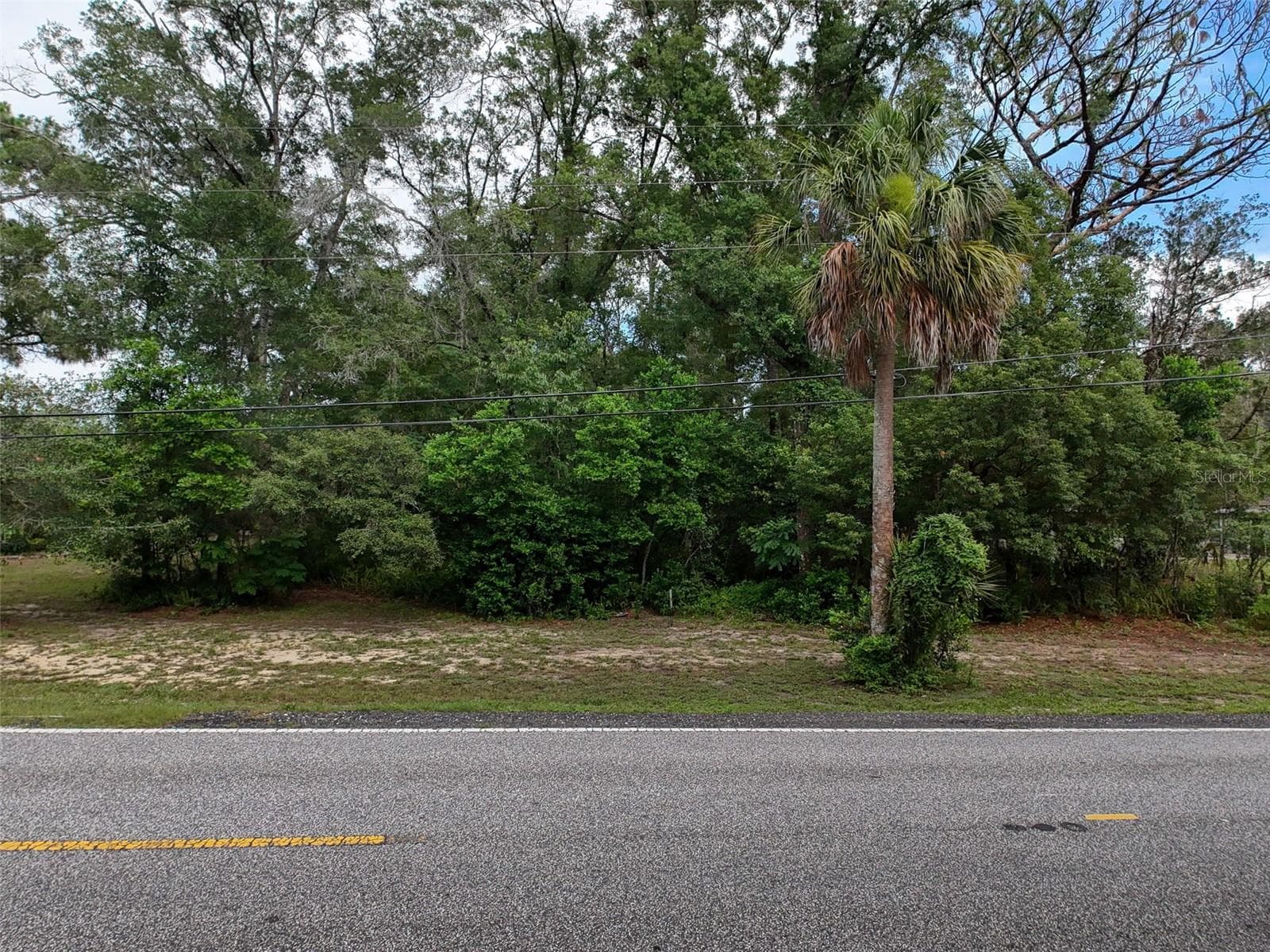 Land at 0 FORT DADE AVE, BROOKSVILLE, photo 3 of 34
