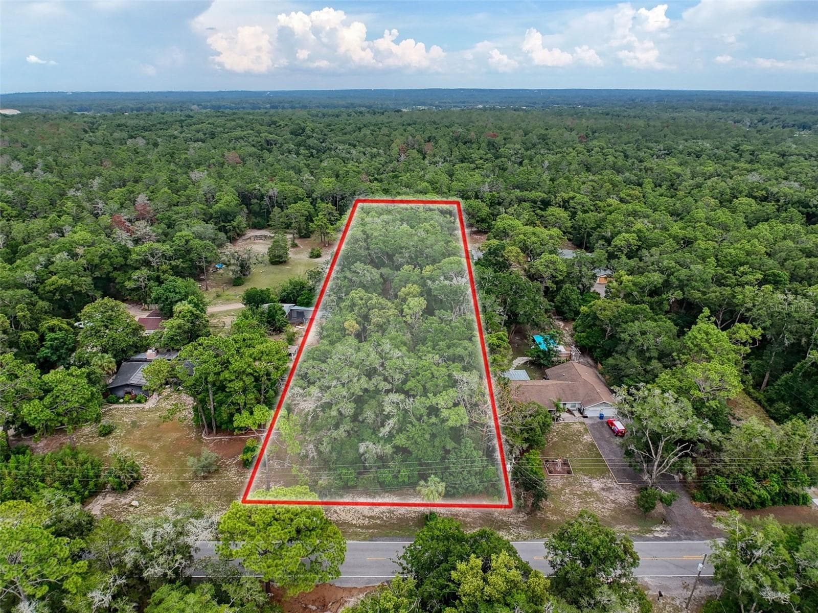 Land at 0 FORT DADE AVE, BROOKSVILLE, photo 5 of 34