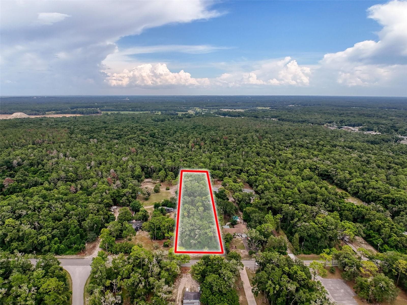 Land at 0 FORT DADE AVE, BROOKSVILLE, photo 6 of 34