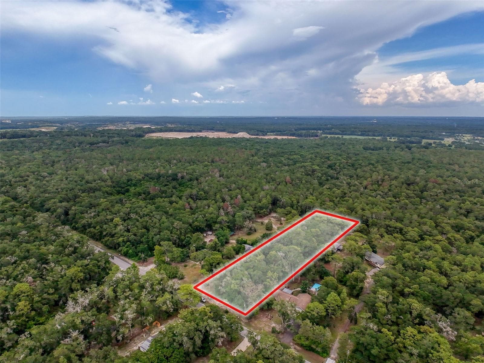 Land at 0 FORT DADE AVE, BROOKSVILLE, photo 7 of 34
