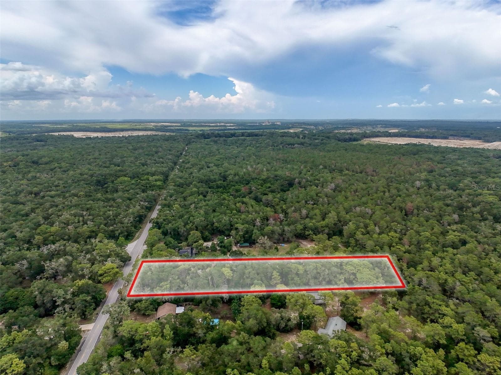 Land at 0 FORT DADE AVE, BROOKSVILLE, photo 8 of 34
