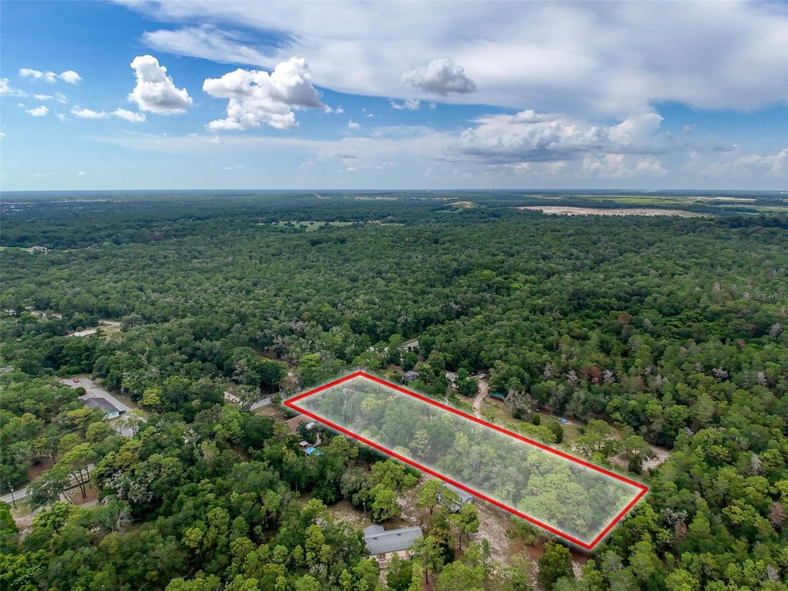 Land at 0 FORT DADE AVE, BROOKSVILLE, photo 9 of 34