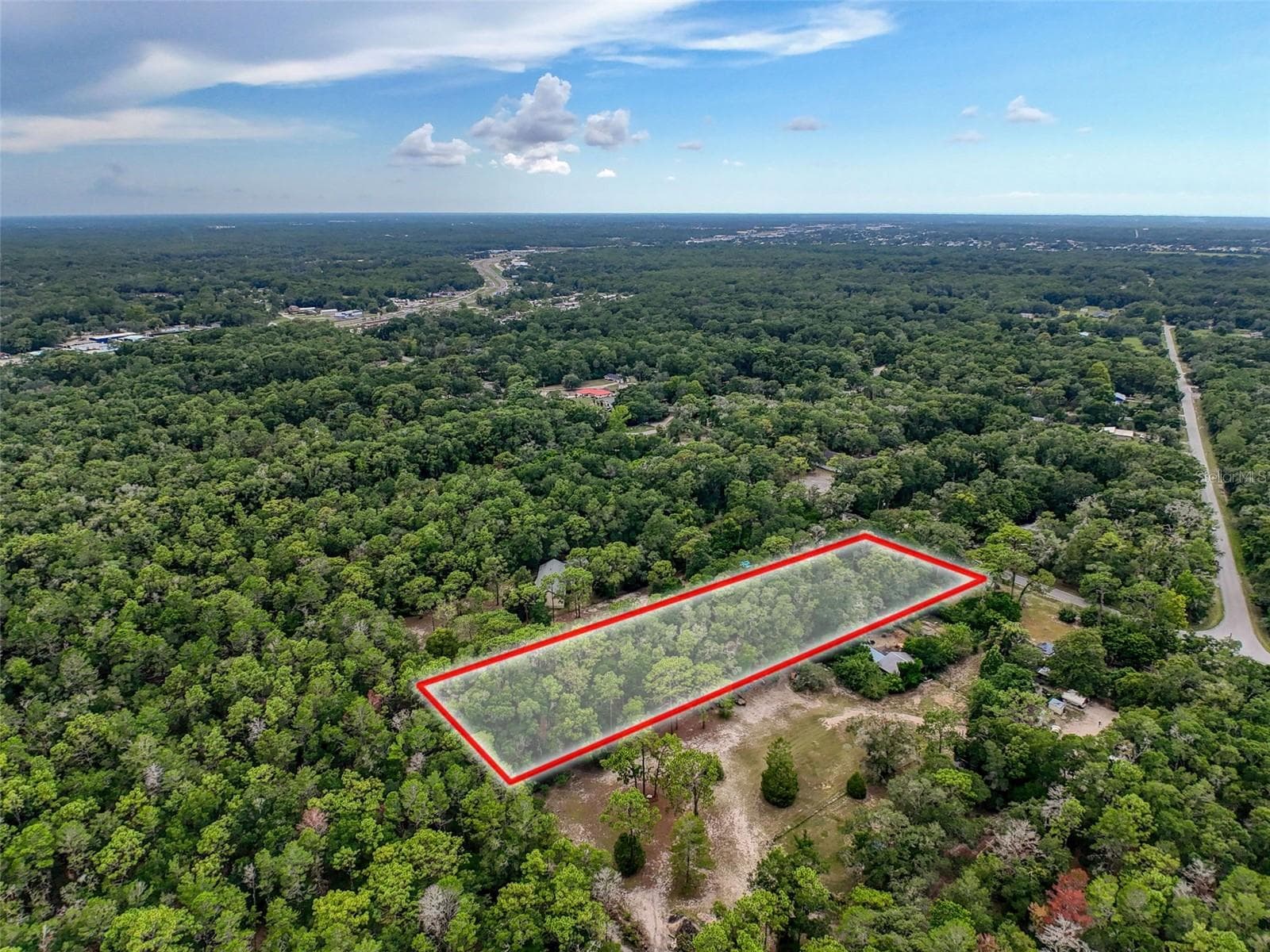 Land at 0 FORT DADE AVE, BROOKSVILLE, photo 11 of 34
