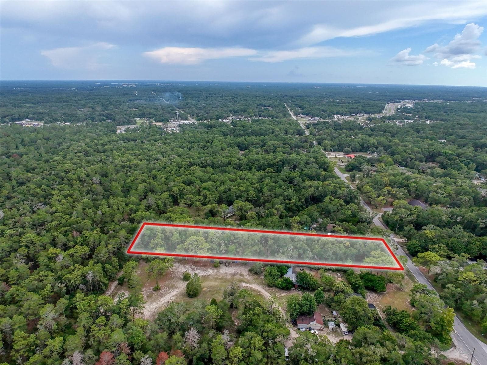 Land at 0 FORT DADE AVE, BROOKSVILLE, photo 12 of 34