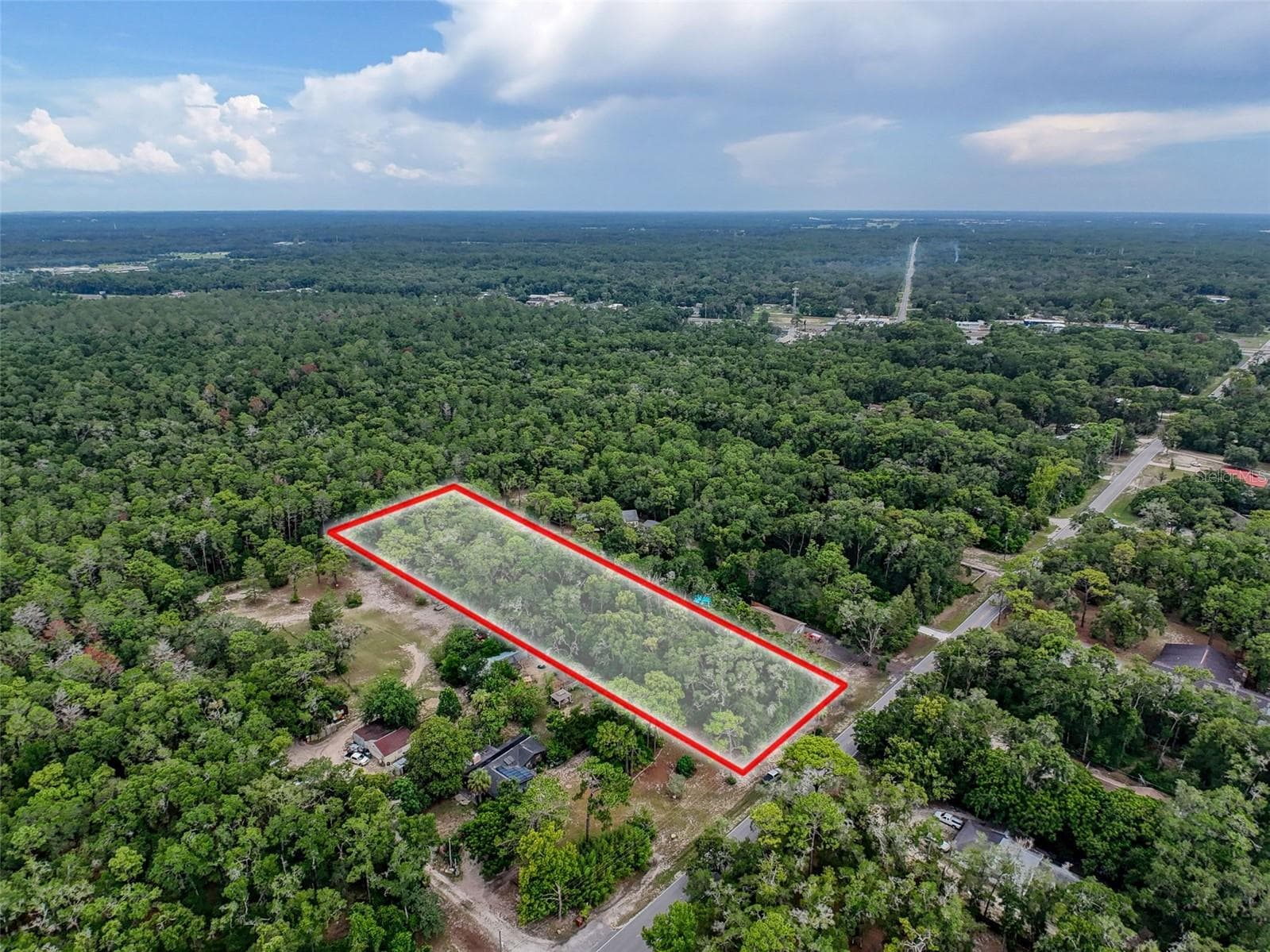 Land at 0 FORT DADE AVE, BROOKSVILLE, photo 13 of 34