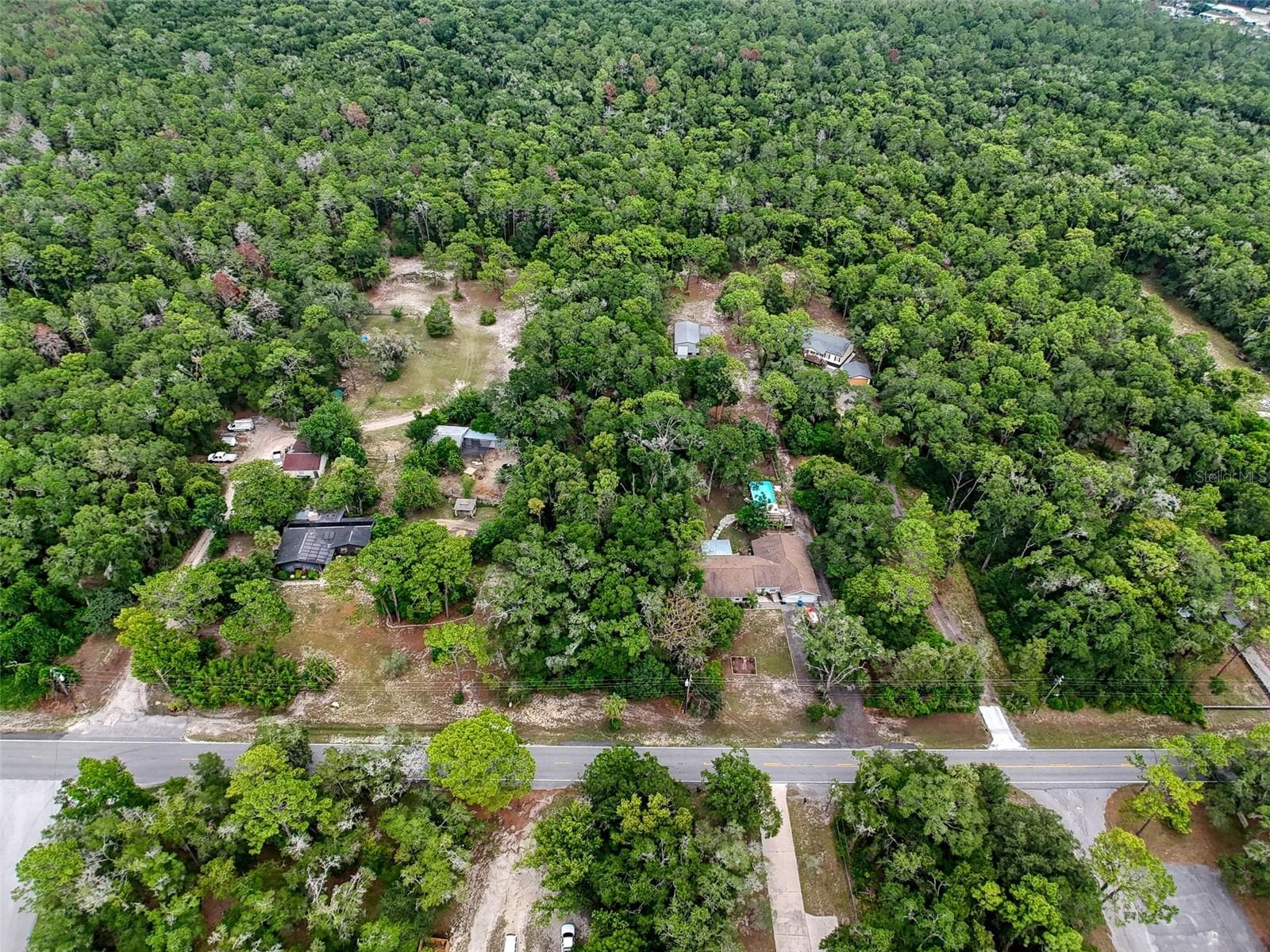 Land at 0 FORT DADE AVE, BROOKSVILLE, photo 14 of 34