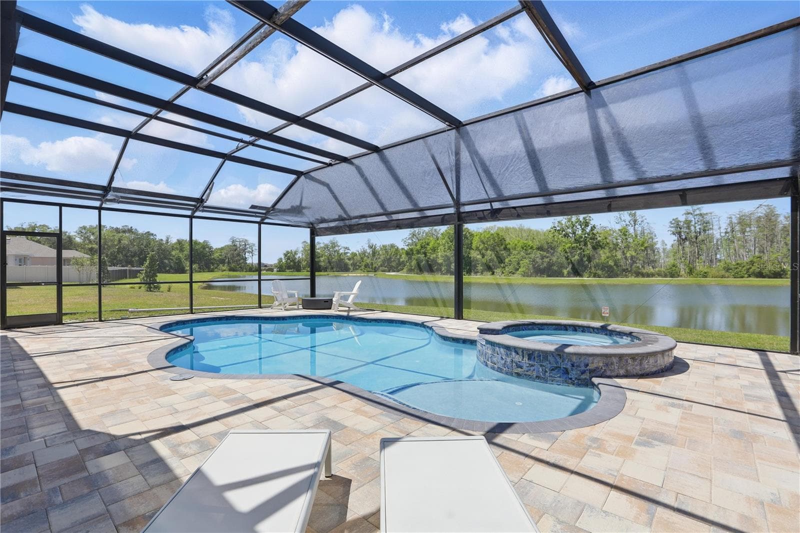 Single Family Residence at 4307 PEBBLES THROW DR, KISSIMMEE, photo 19 of 30