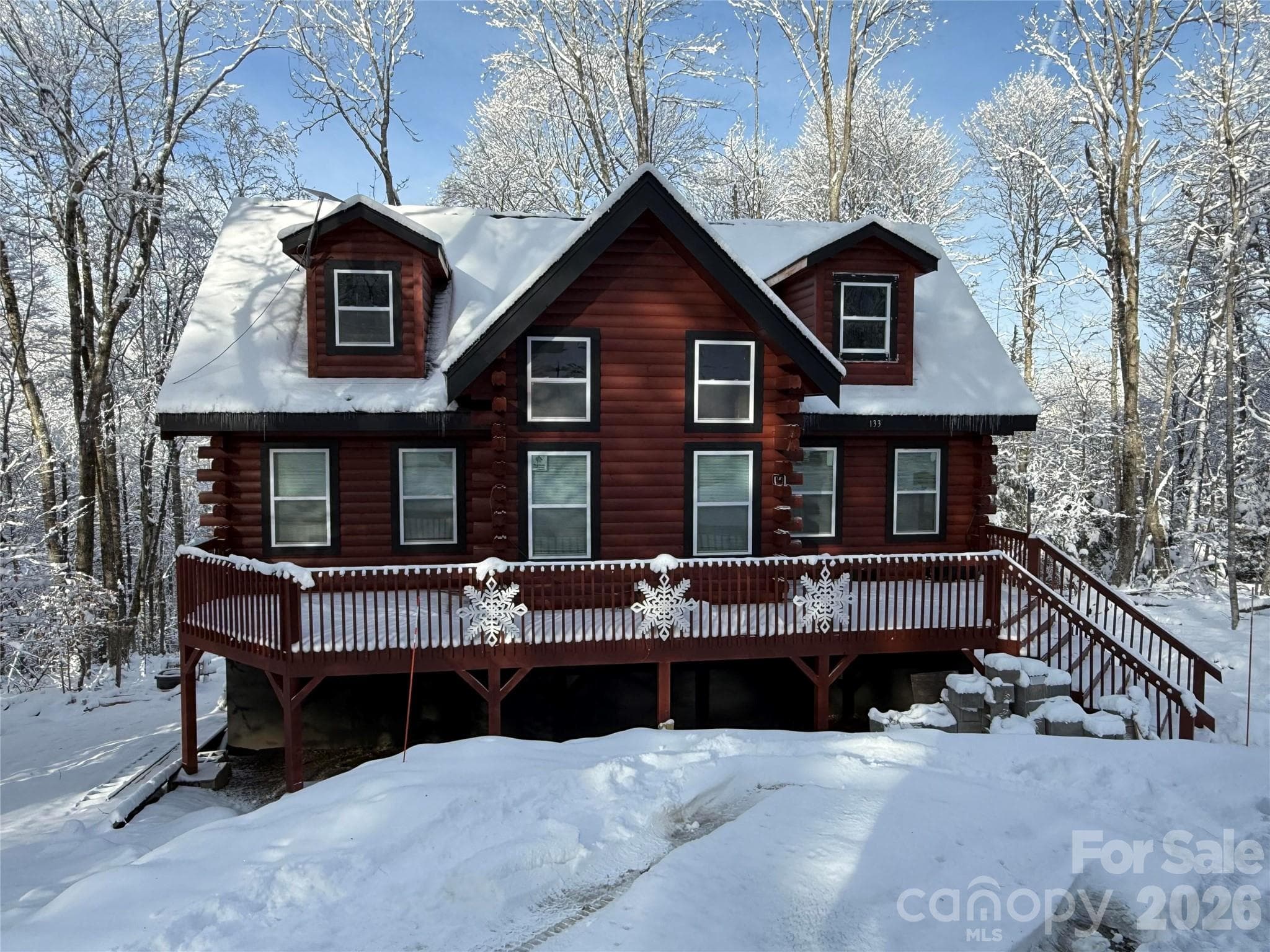 133 Greenbriar Road